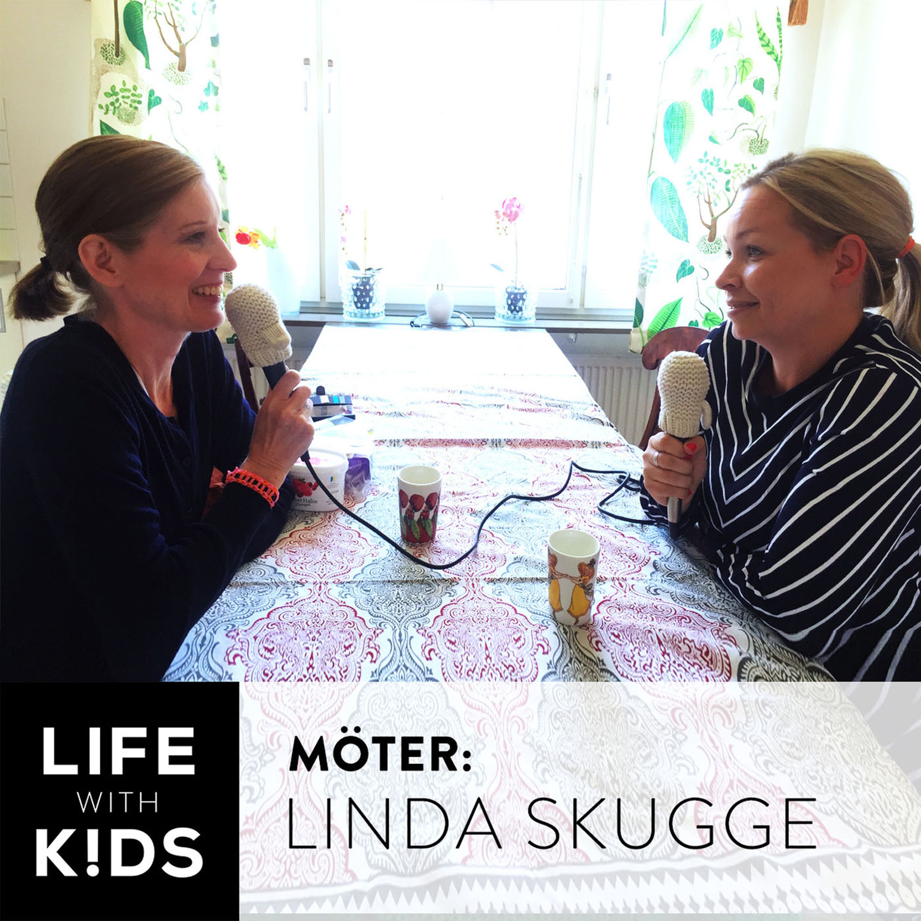 Life with kids