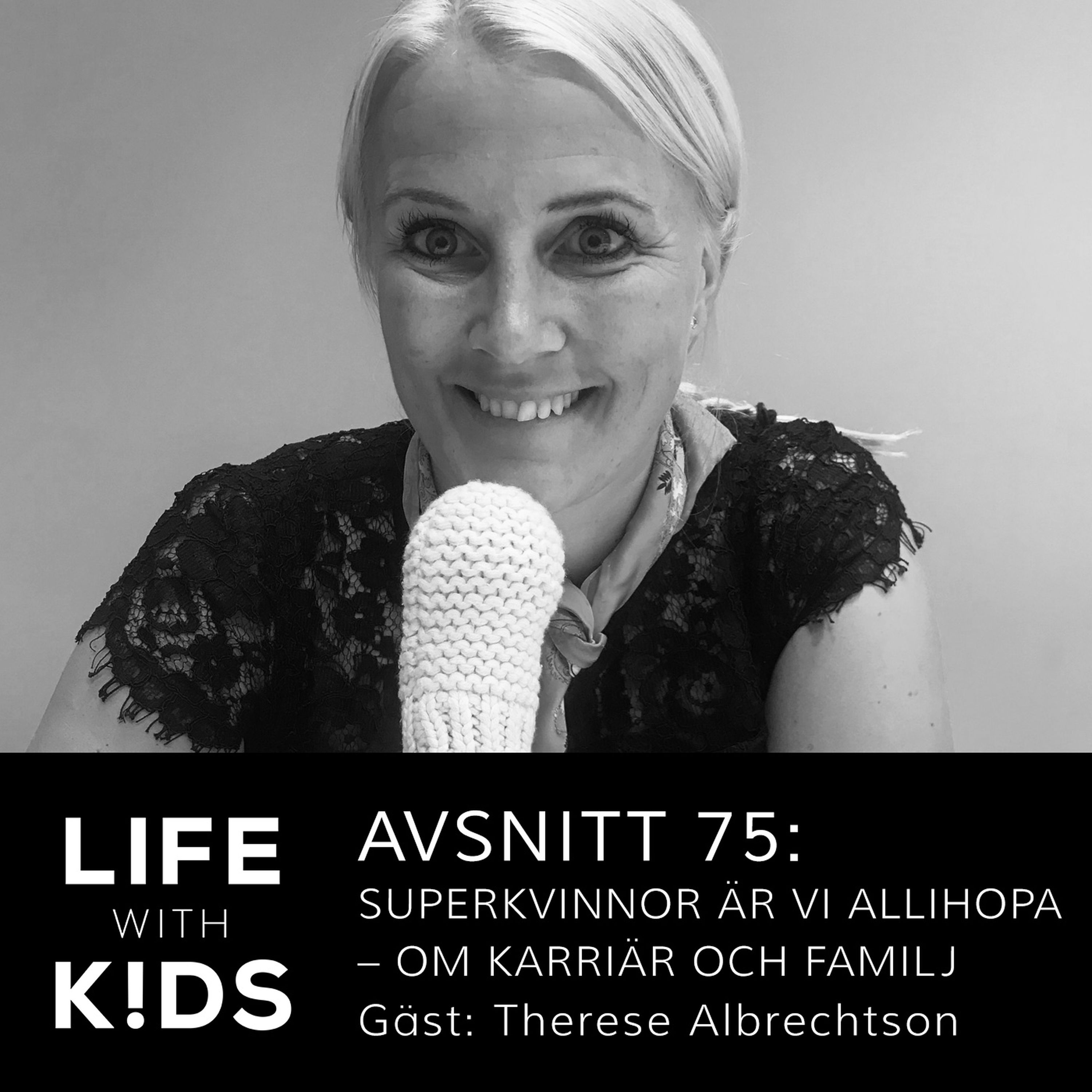 Life with kids