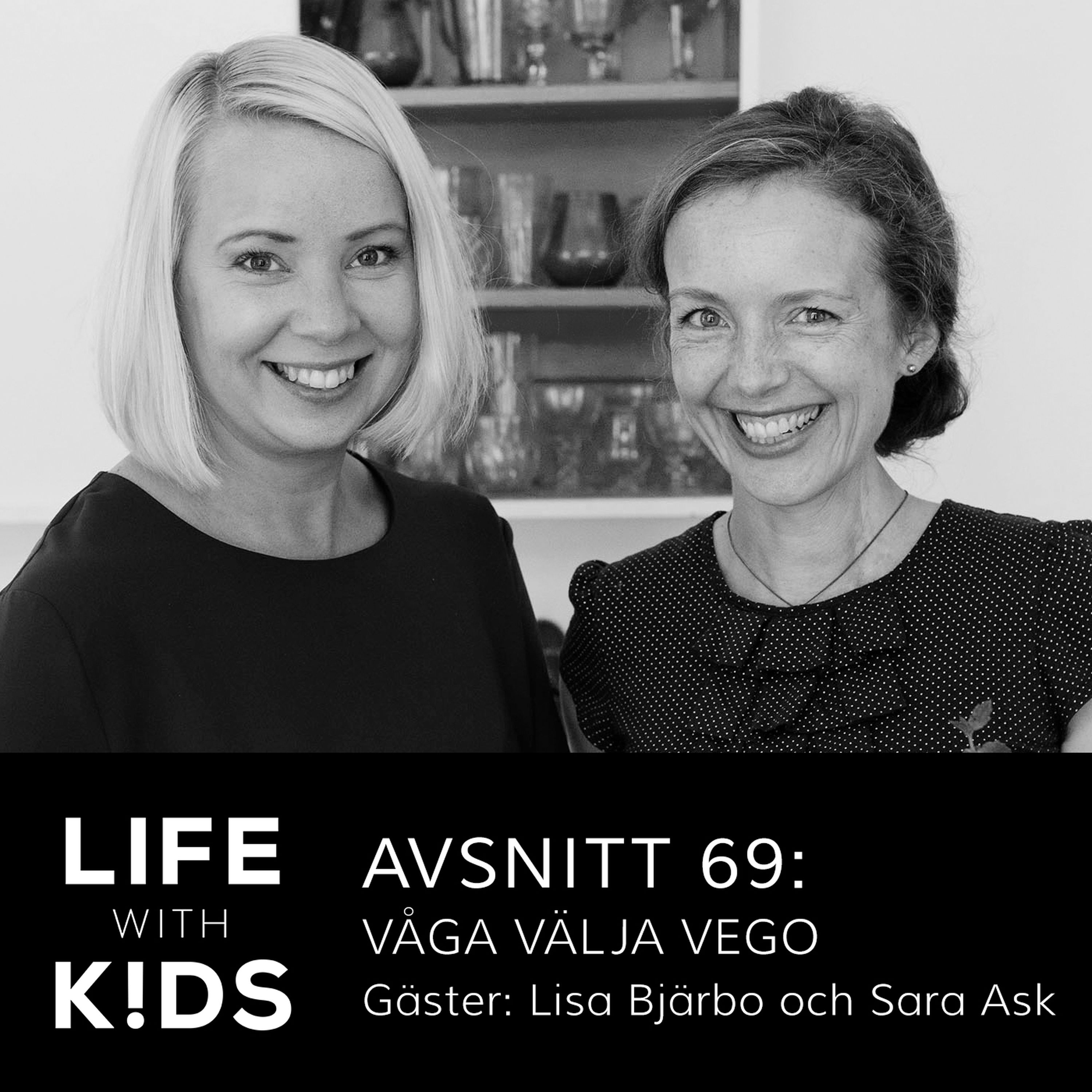 Life with kids