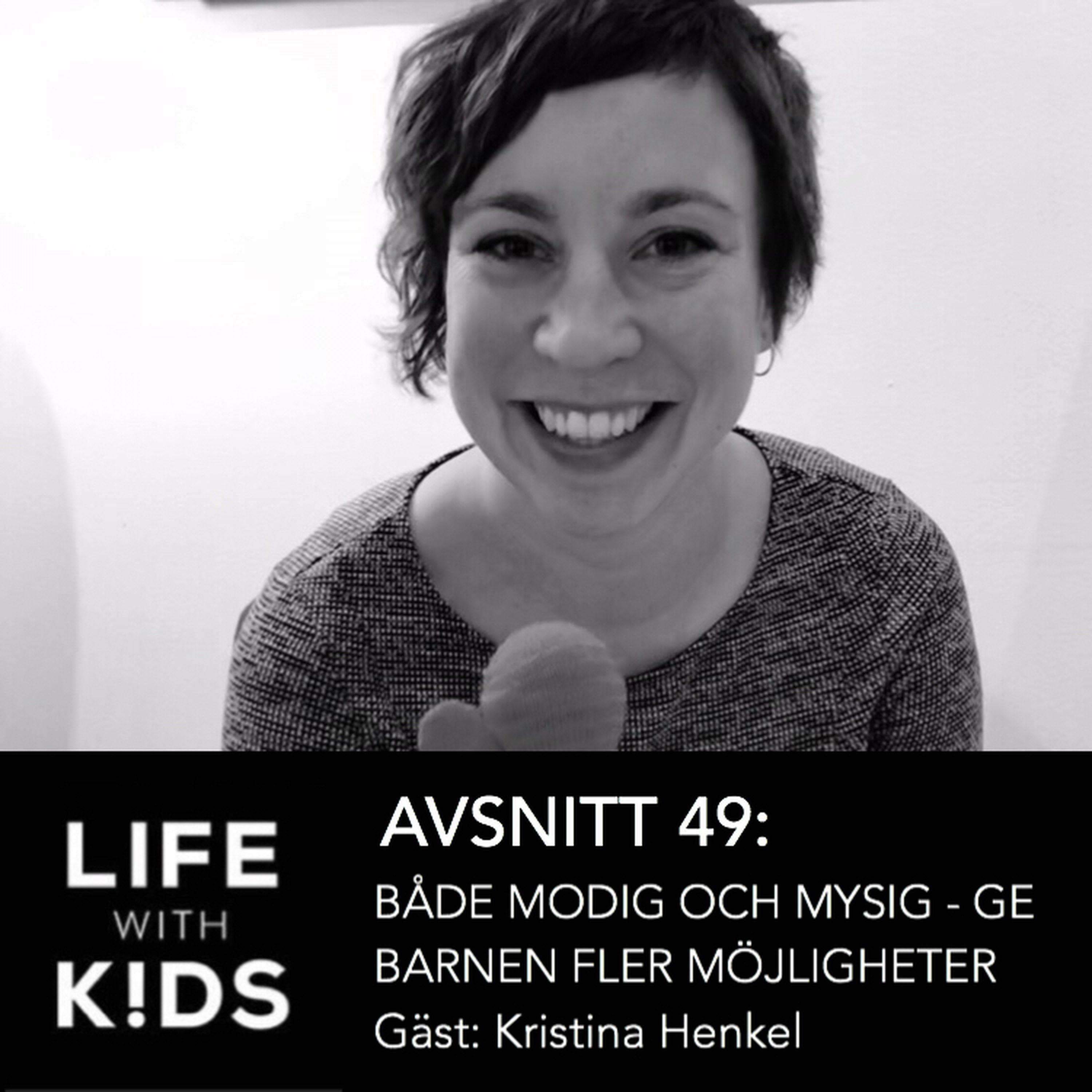 Life with kids