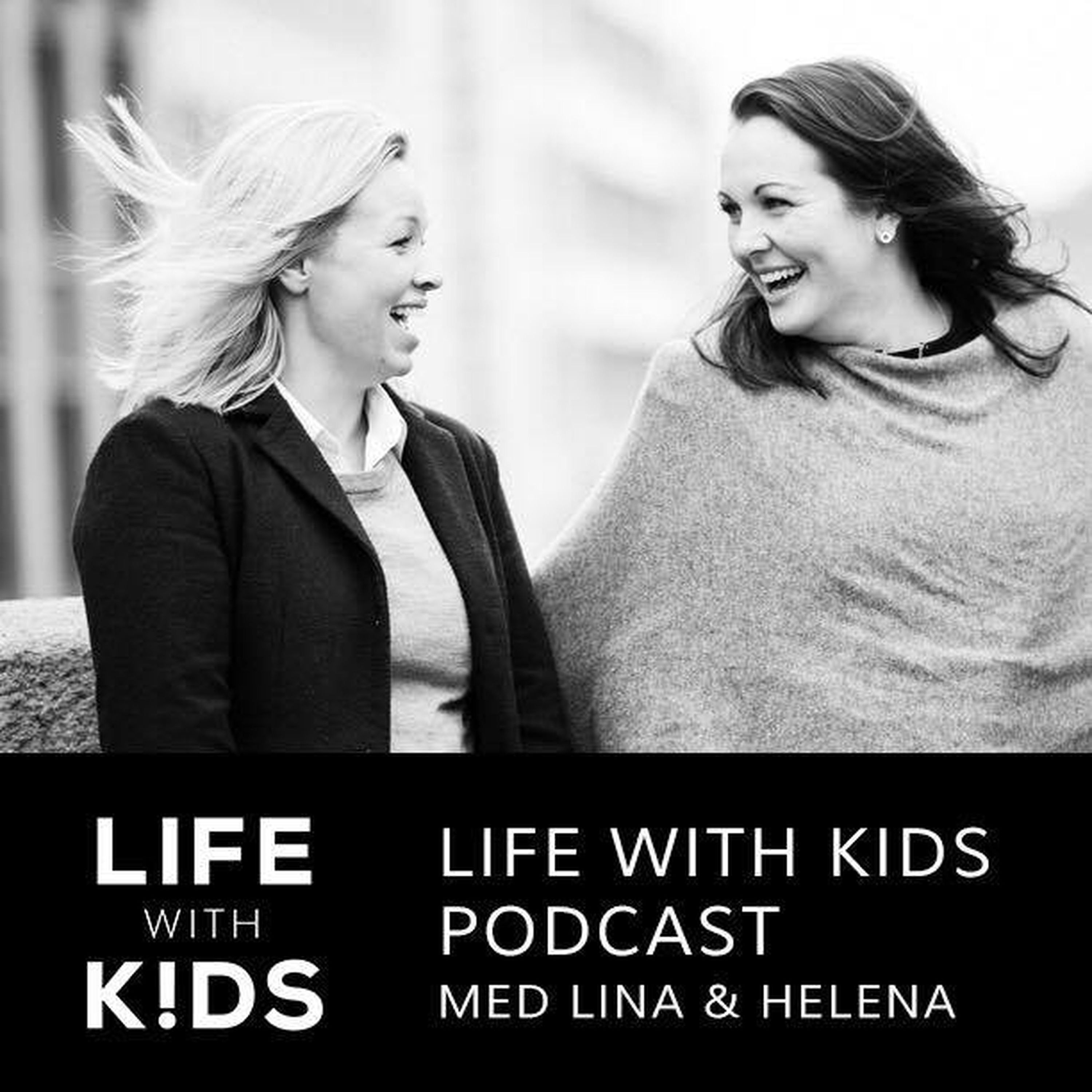 Life with kids