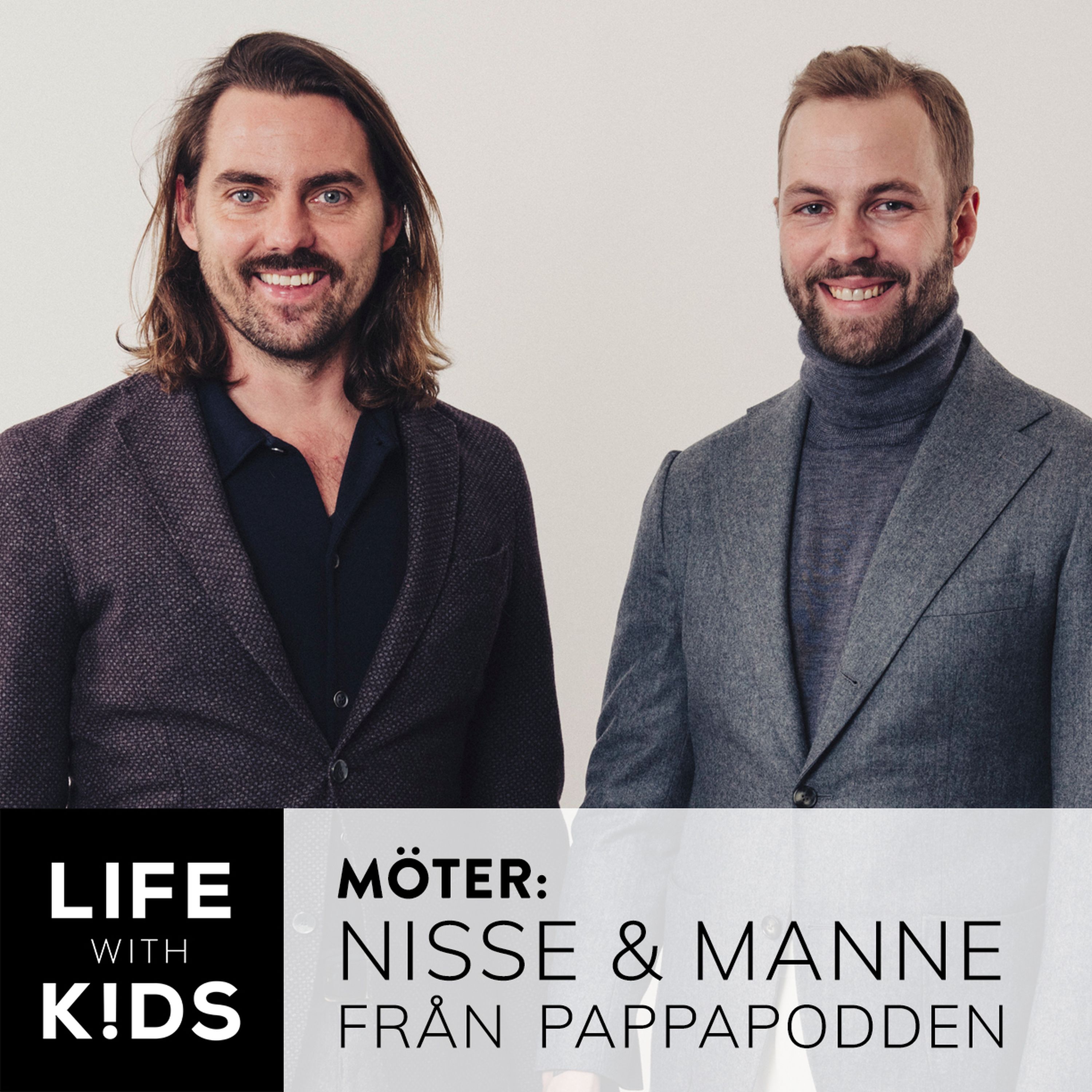 Life with kids