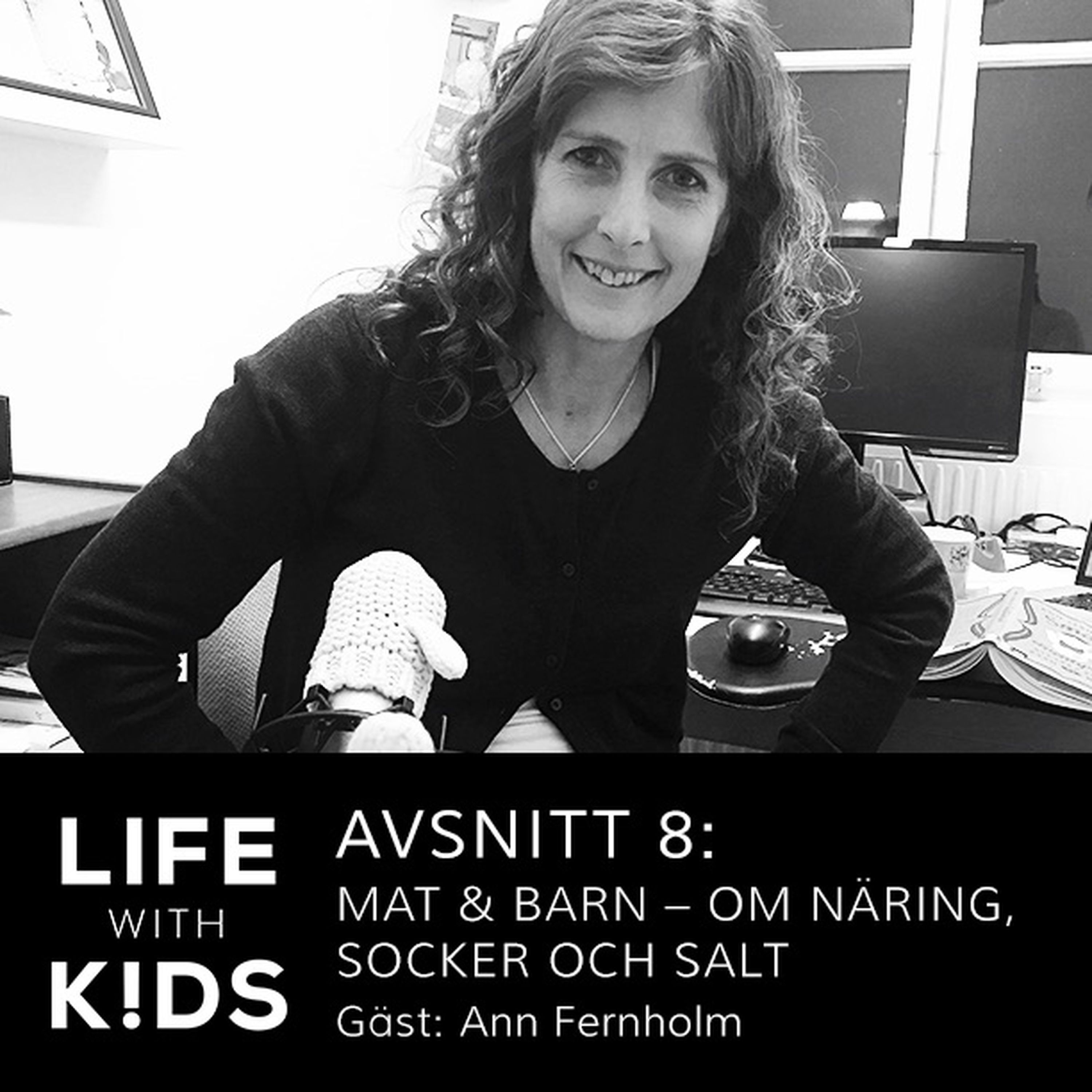 Life with kids