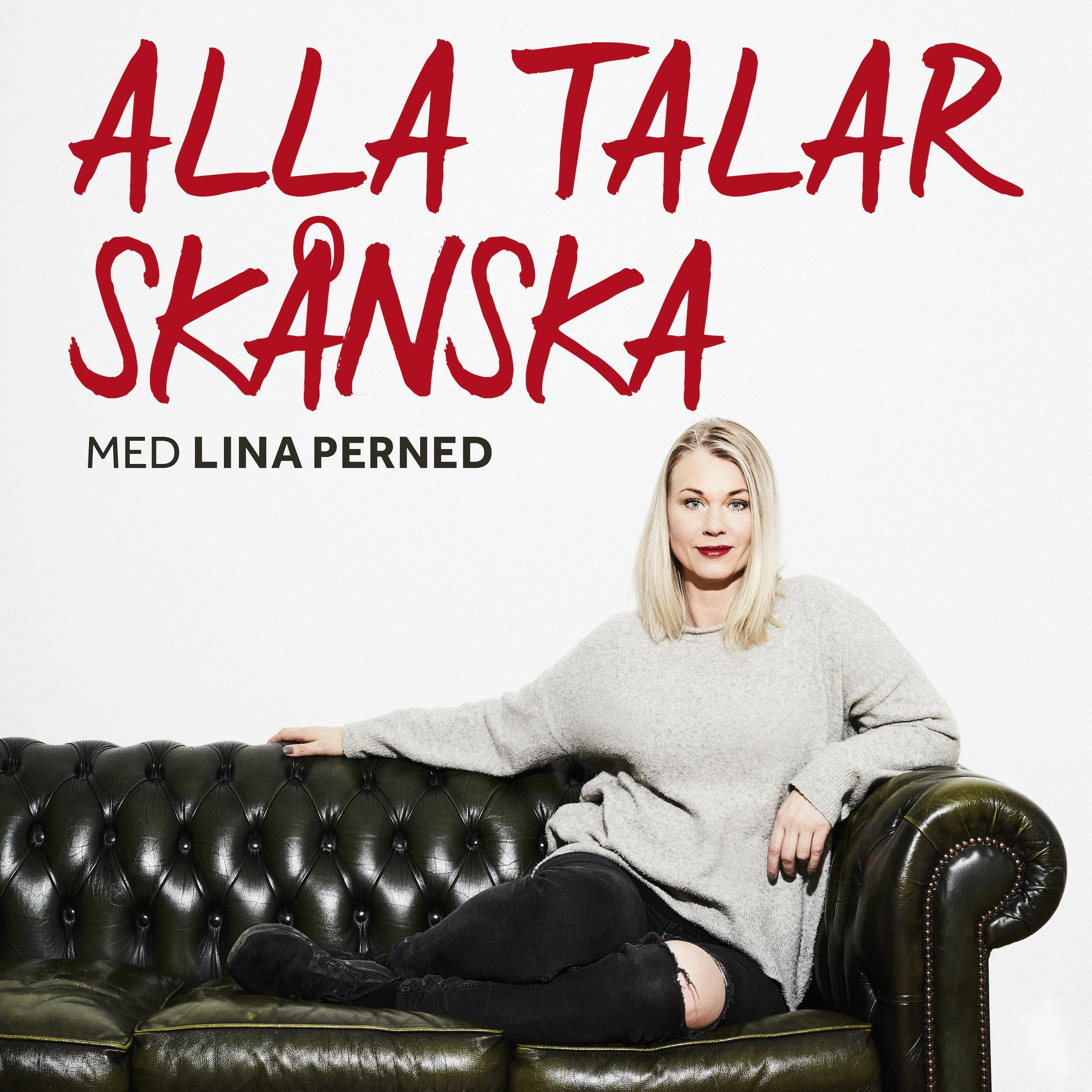 Alla Talar Skånska