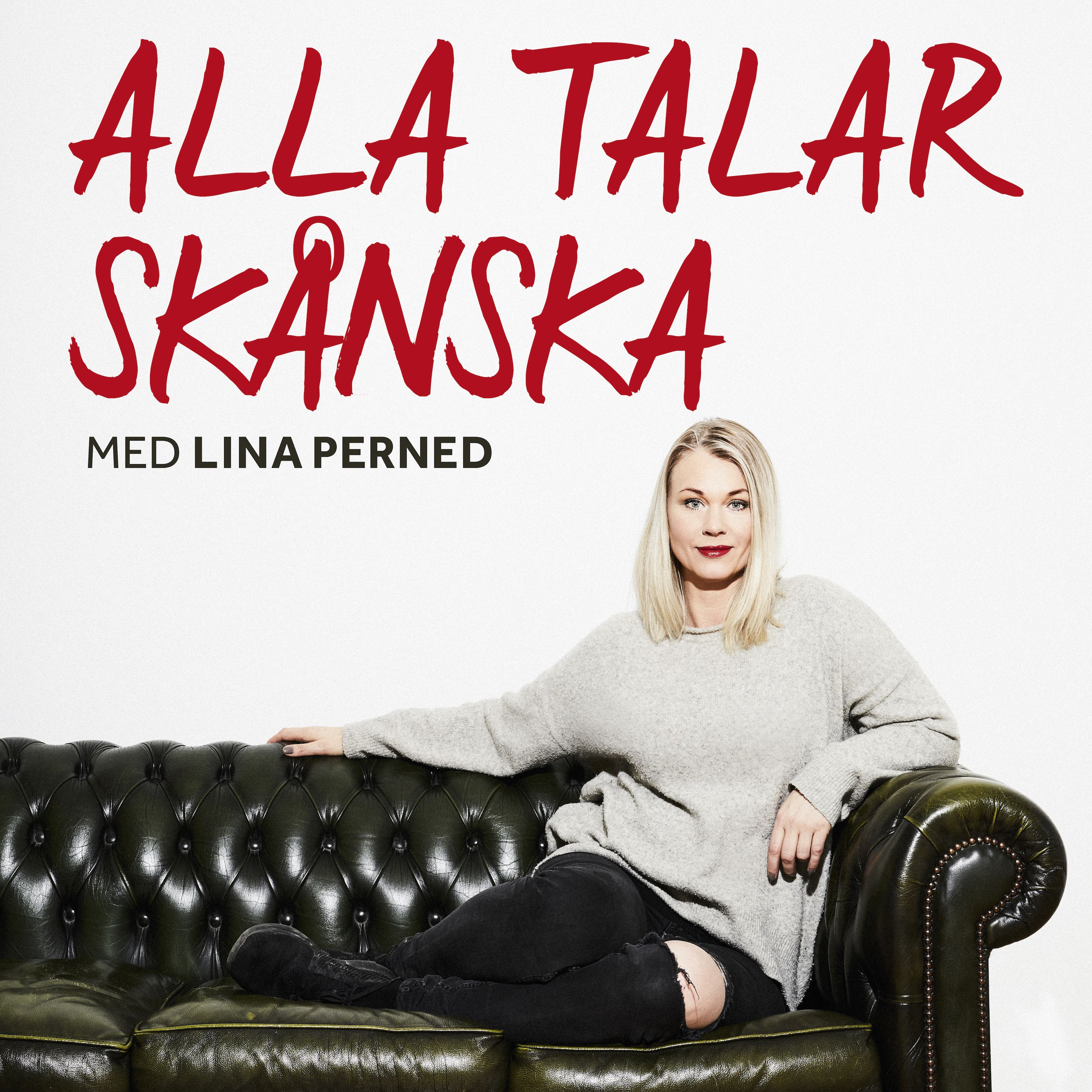 Alla Talar Skånska