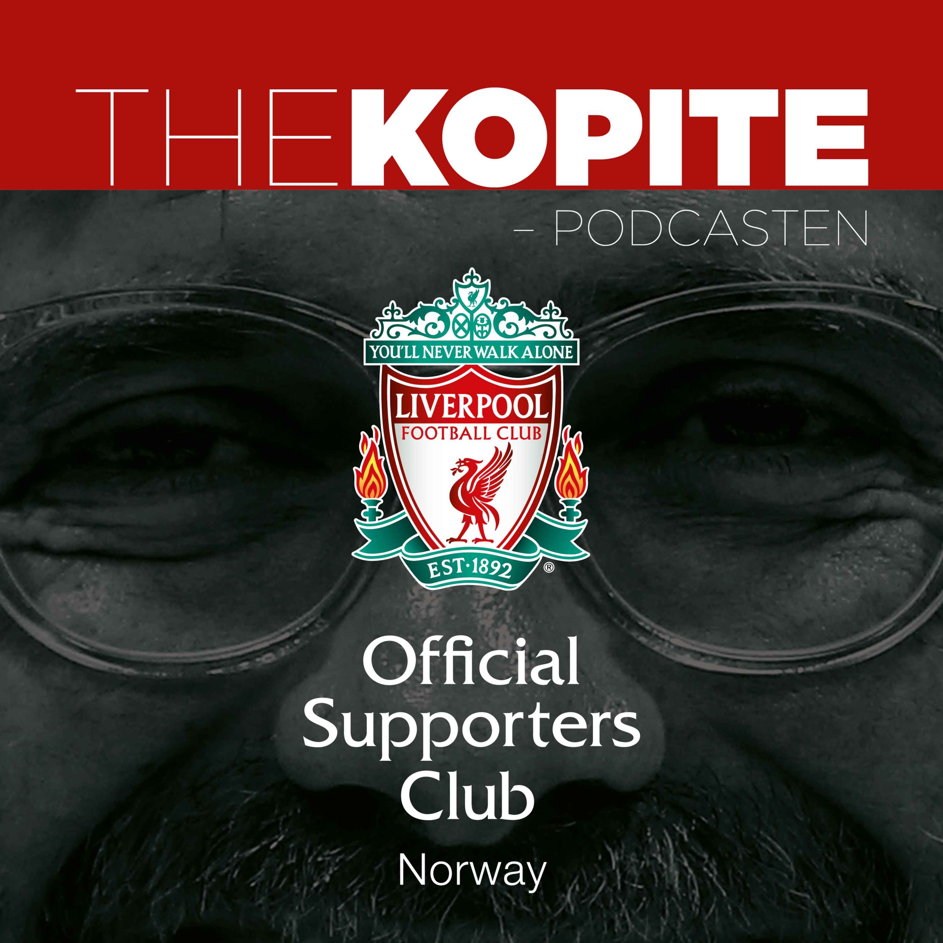 Liverpool.no: Pausepraten