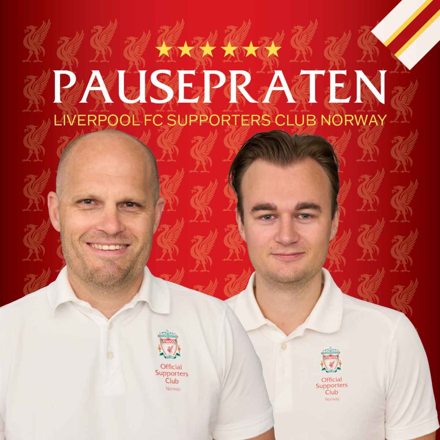 Mindre tilfeldigheter, mindre underholdning, men veien til nye titler?