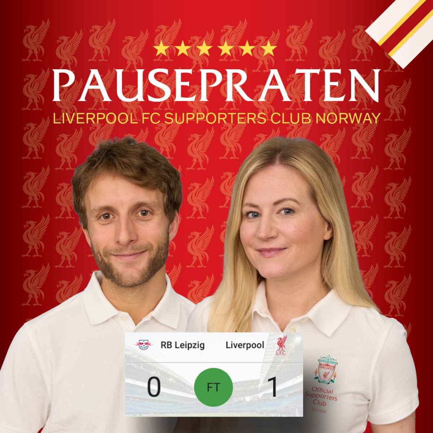 Full pott med en «ny Nunez» – som fortsatt er helt rabiat