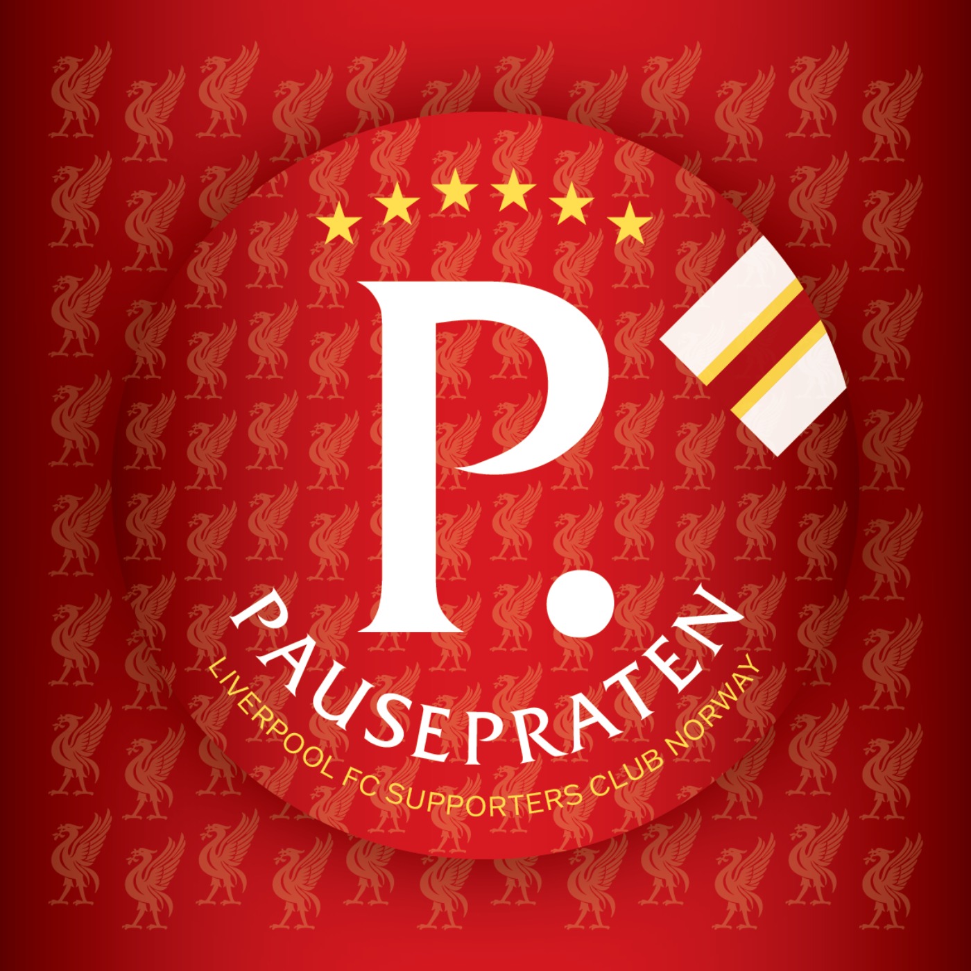 Slik blir Liverpools vei til en eventuell Champions League-finale