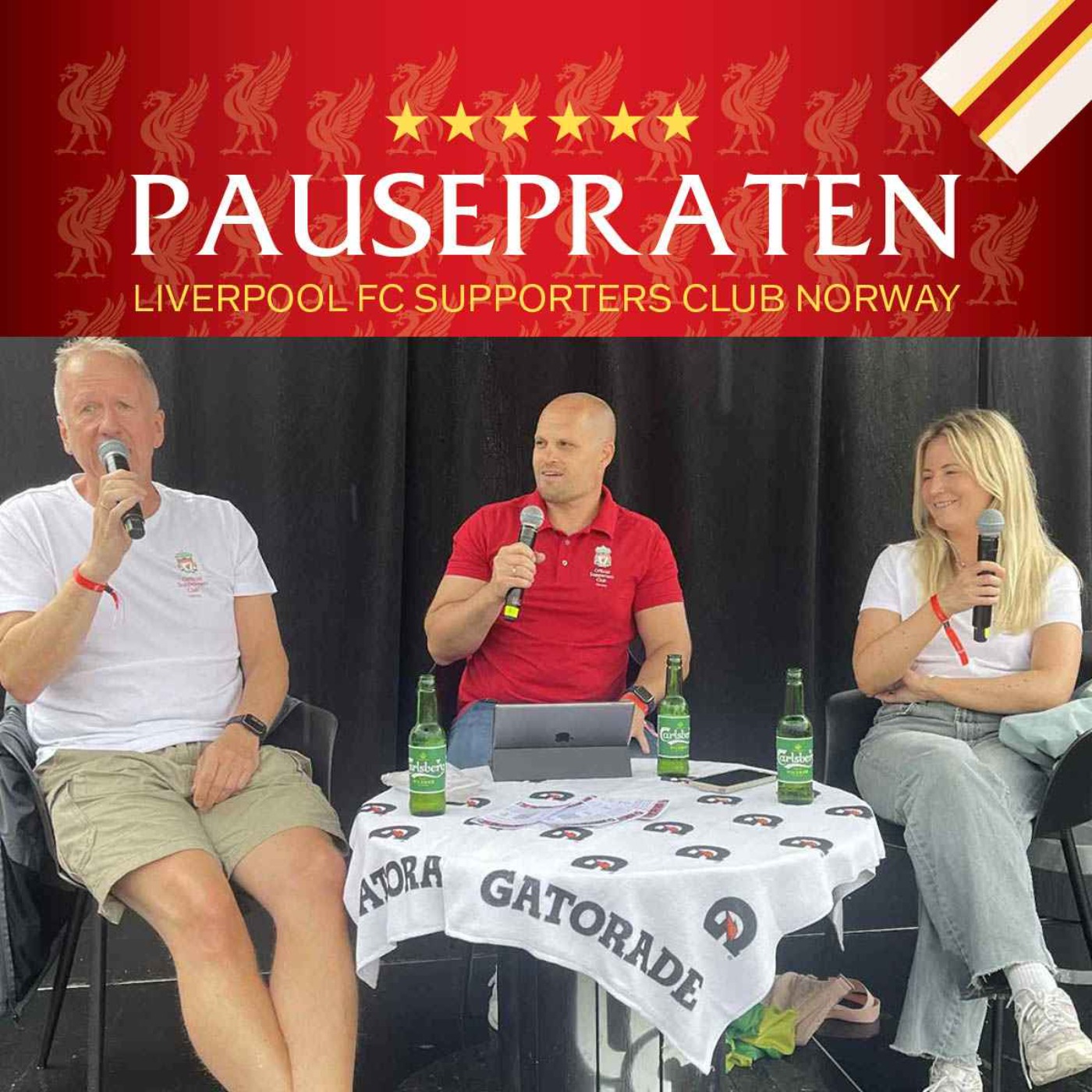 – Det er nesten arrogant det som skjer nå