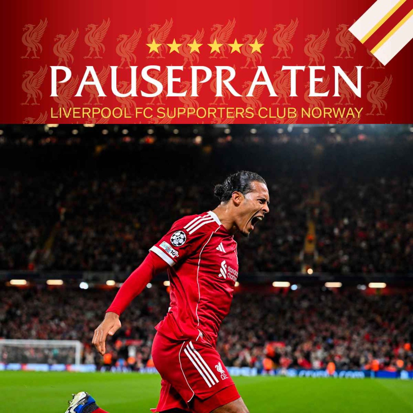 – Han kommer til å bli en av de beste spillerne i Premier League!