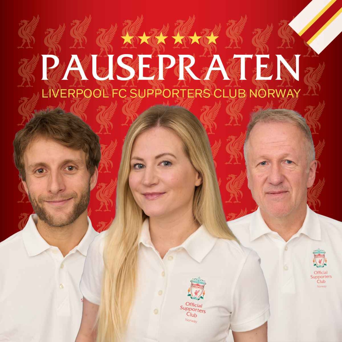 – De har betalt sine inngangsbilletter i alle disse årene. Hvorfor har de ikke rett til å bue?