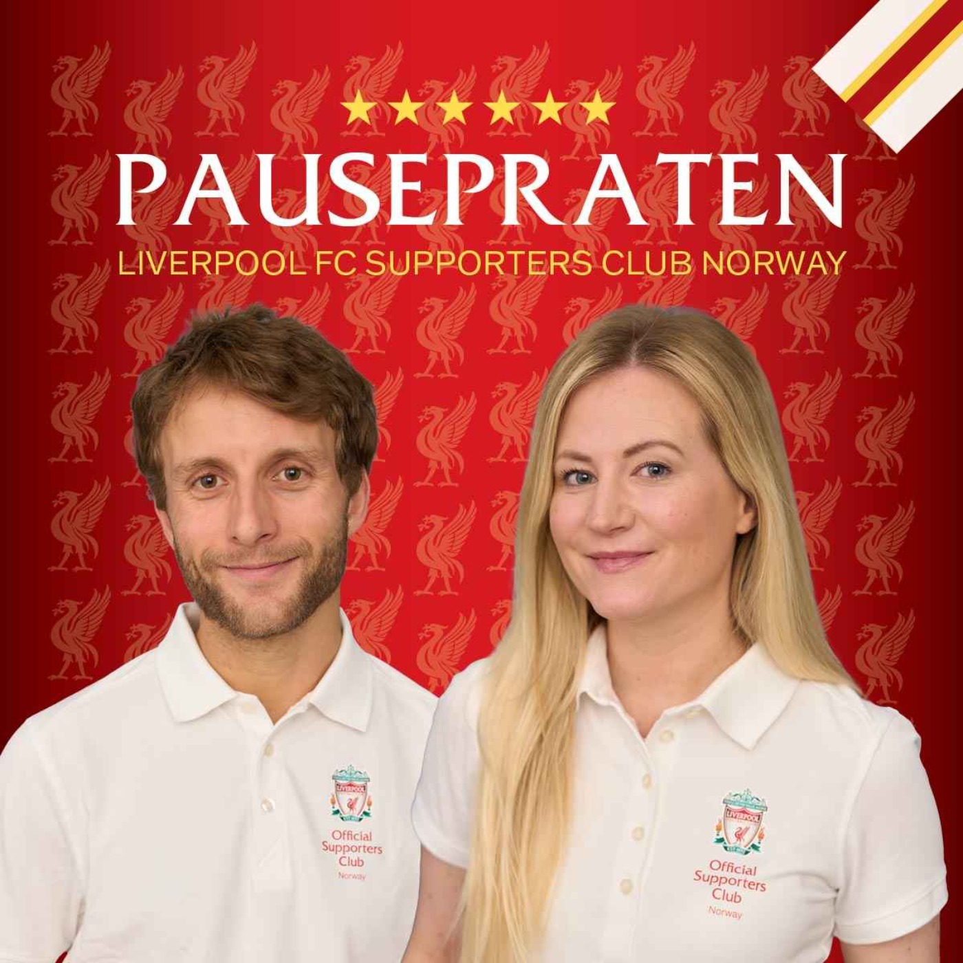 – Det er Slot-fotball. Det er farlig kjedelig å se på