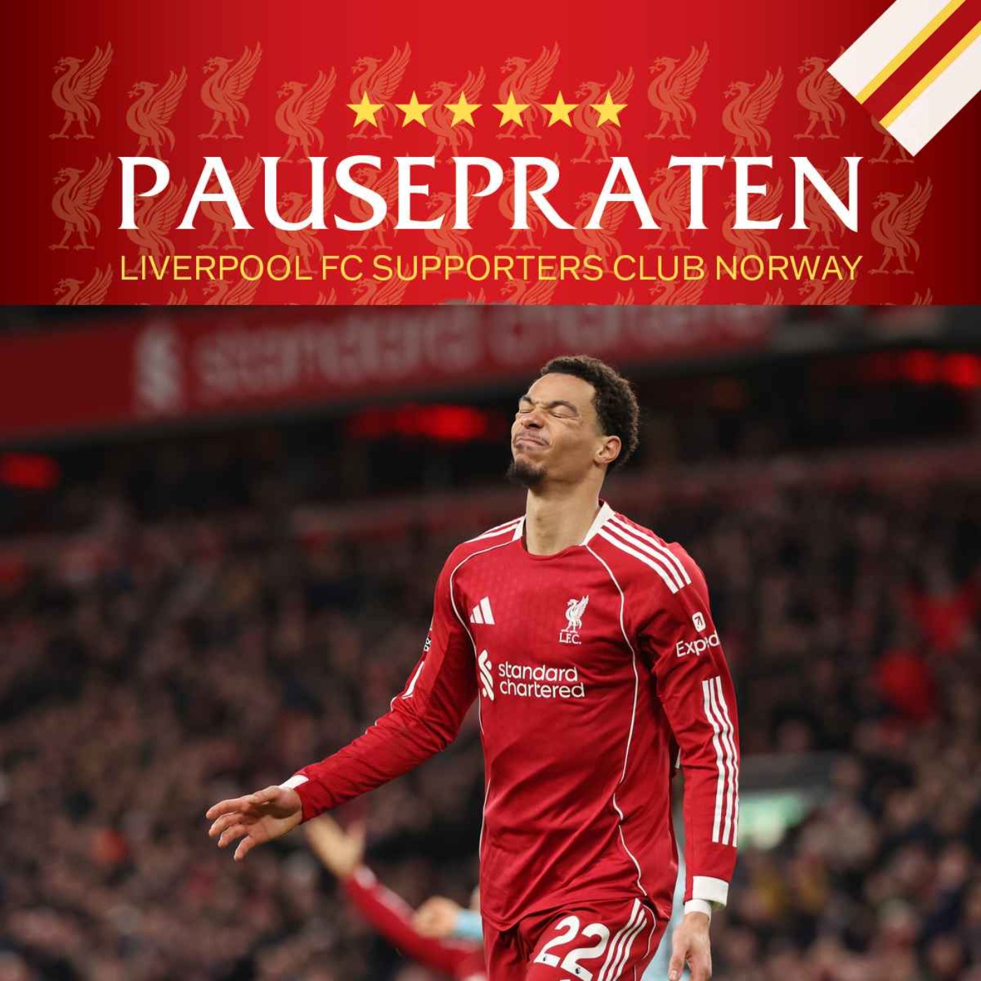 – Nå blir Champions League viktig – ligaen får leve sitt eget liv