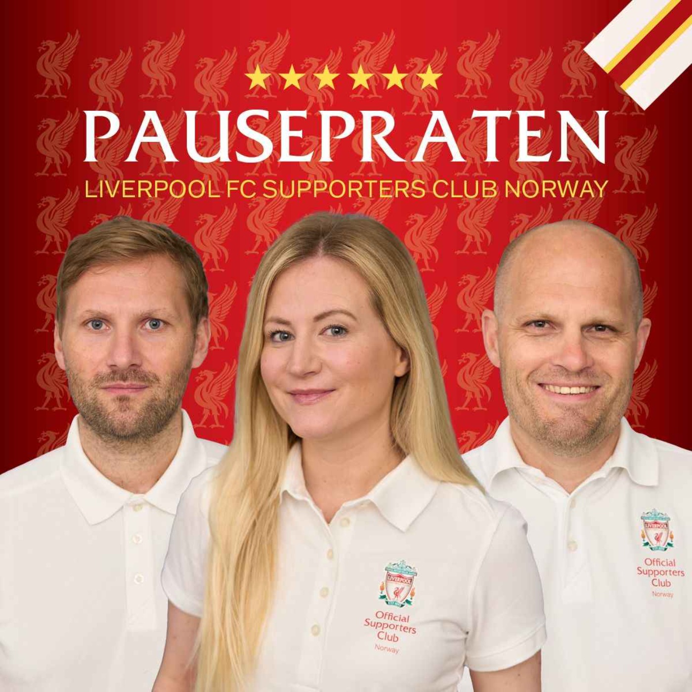 – Han gir meg håp om en topp fire-sesong