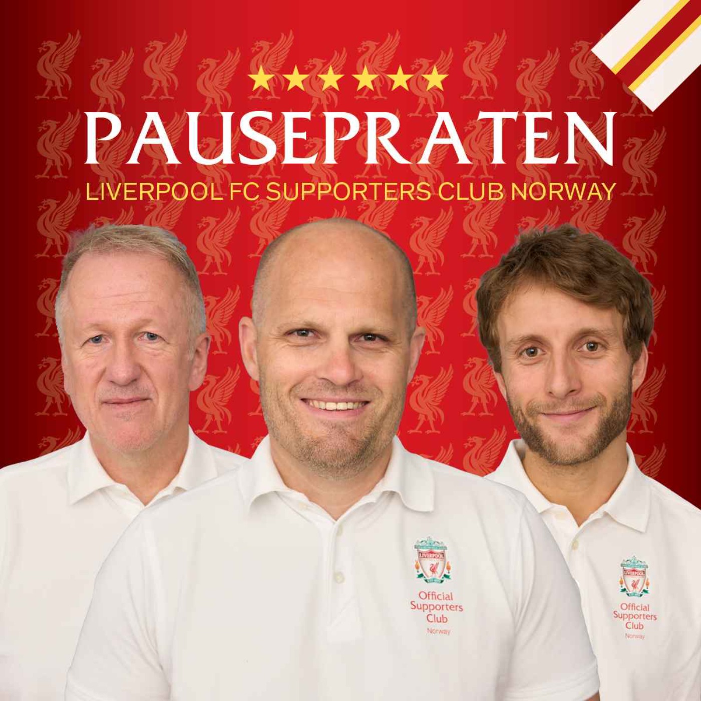 Er laget for dårlig trent? Hvor blir det av talentene? Hva skjer med kroppsspråket?