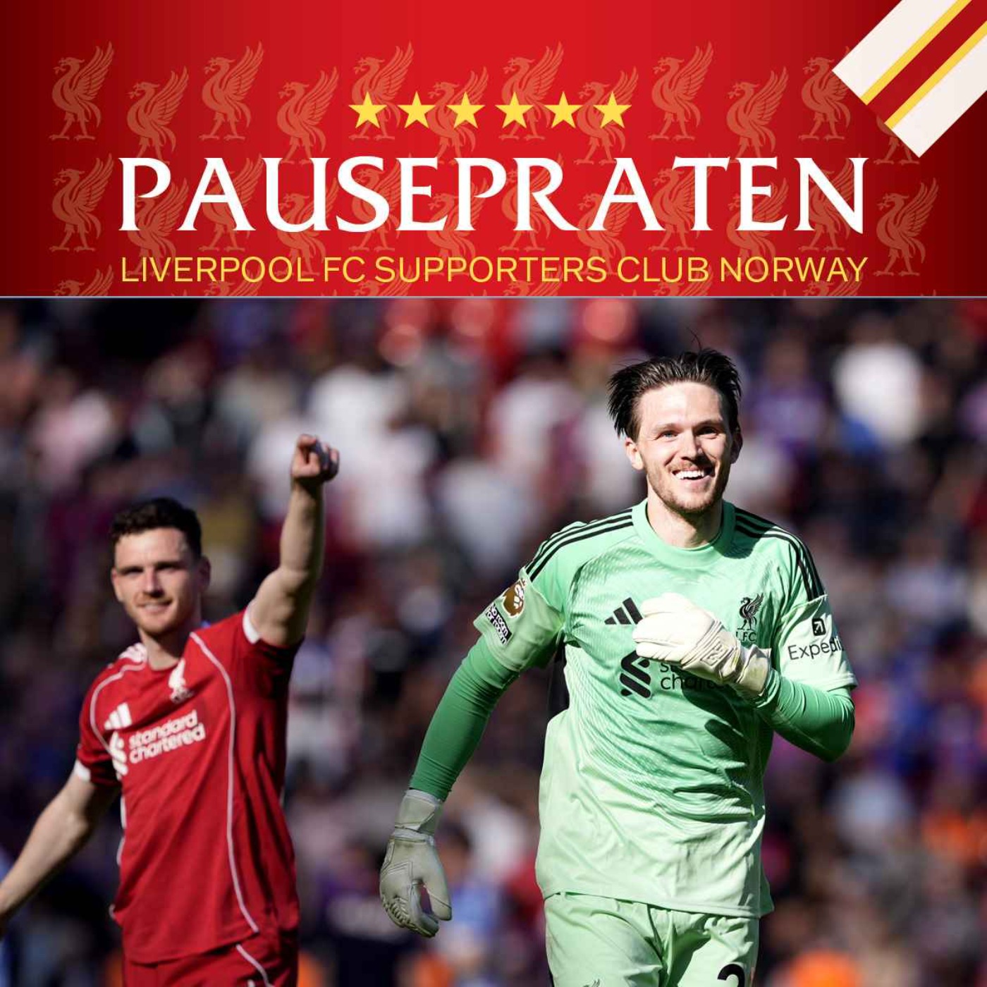 Sterke protester, usportslig oppførsel – og en innmari deilig seier