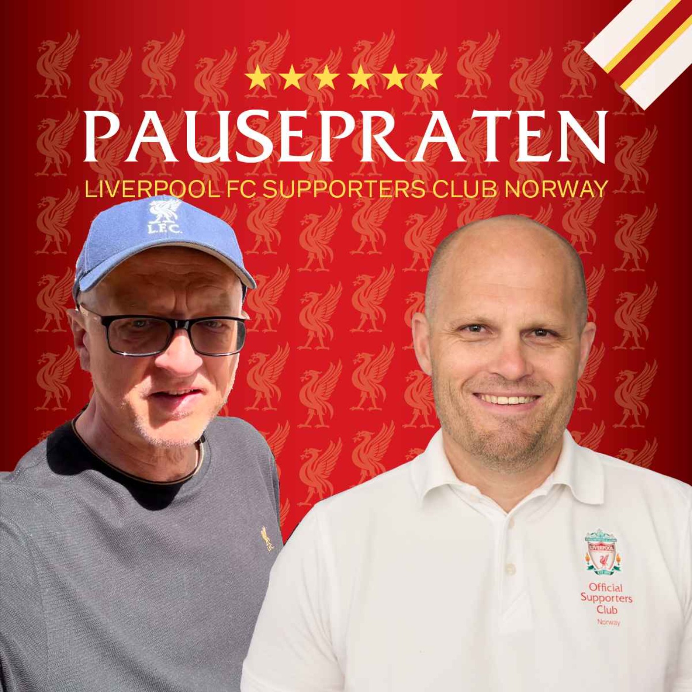 Grunnene til at det har gått dårlig for Liverpool - og hvordan vi skal komme oss over det