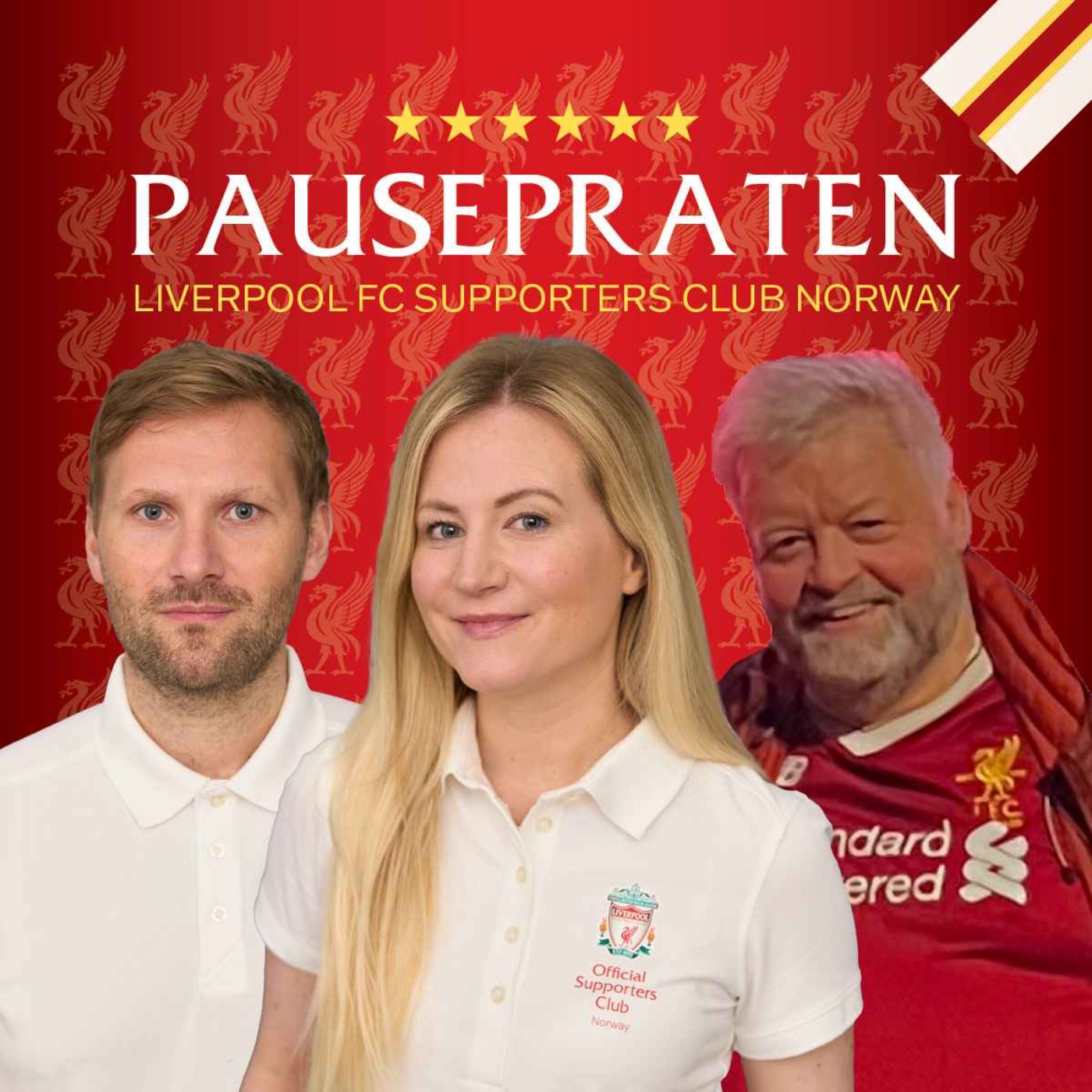 Liverpool kjøper for fremtiden, men må redde nåtiden