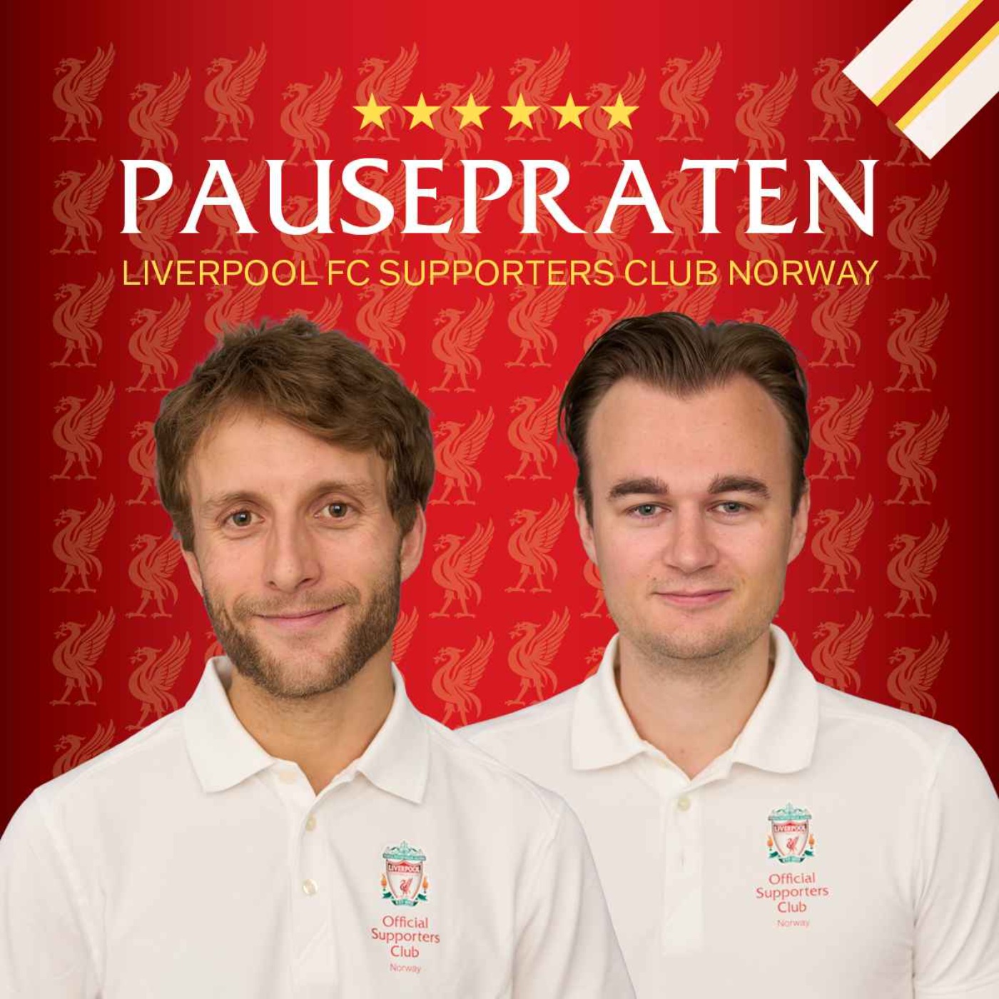Kollaps i Chicago - hvor bekymret bør vi være? episode artwork