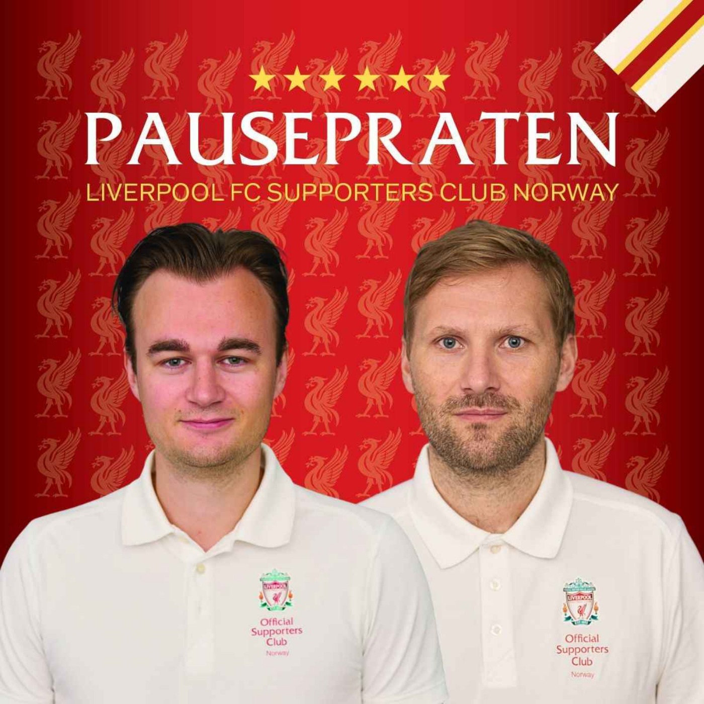 Araujo, Barcola, Mbaye – og ny kollaps mot Monaco episode artwork