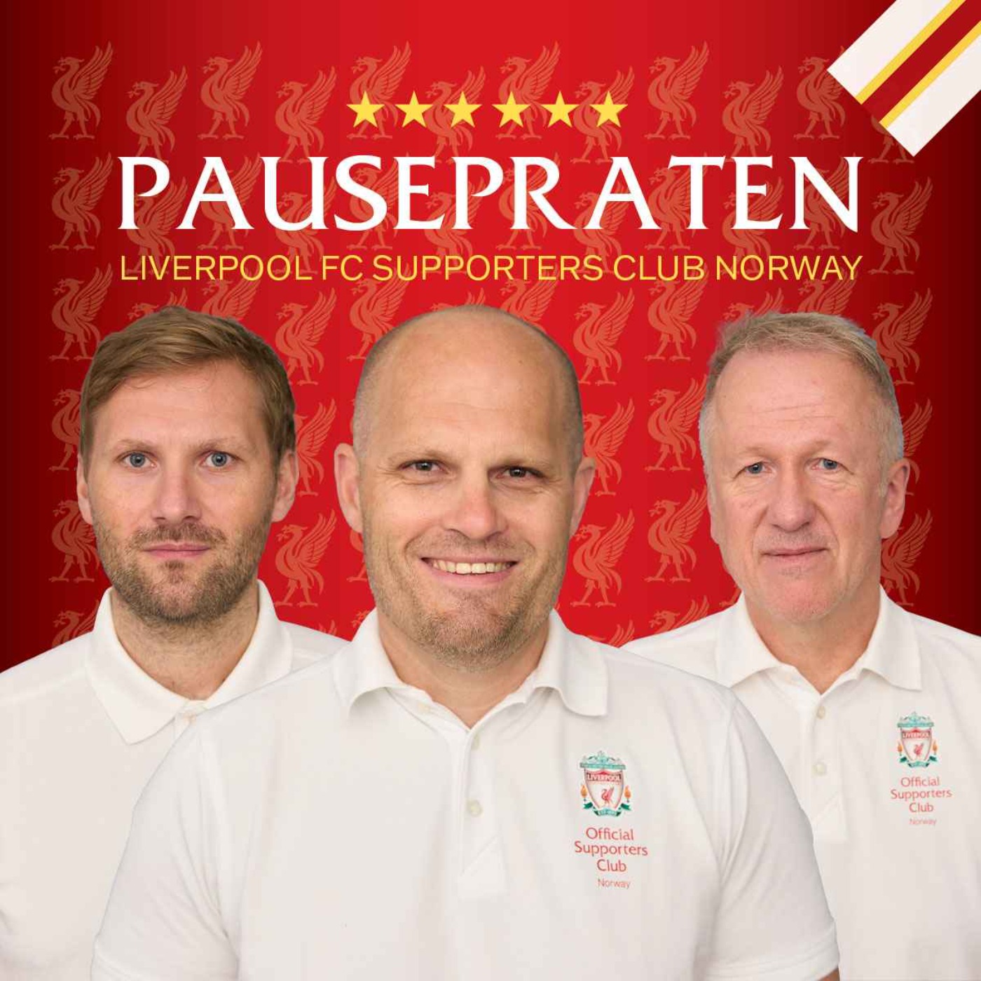 En fantastisk debut av Jeremy Jaquet og i dybden på klubbsalget episode artwork