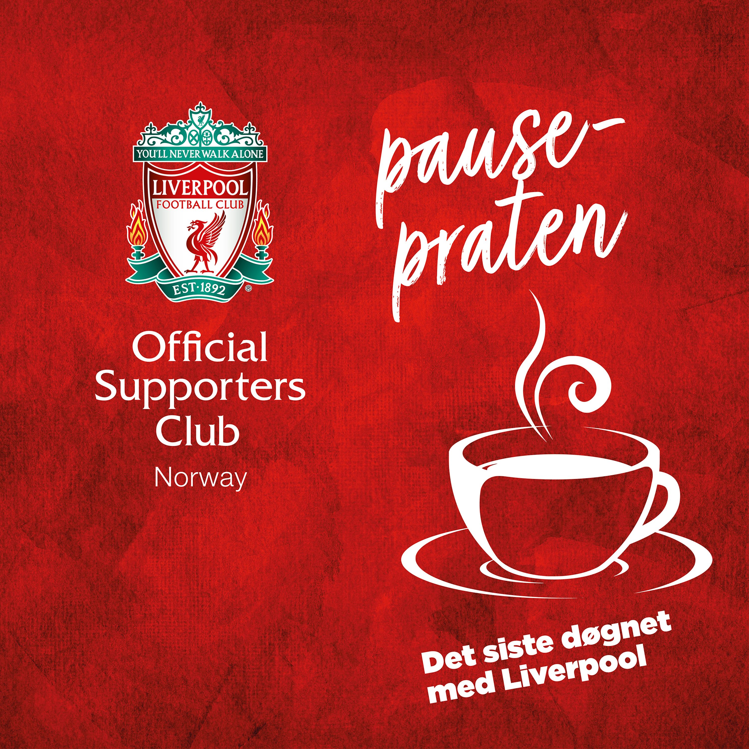 Liverpool.no: Pausepraten
