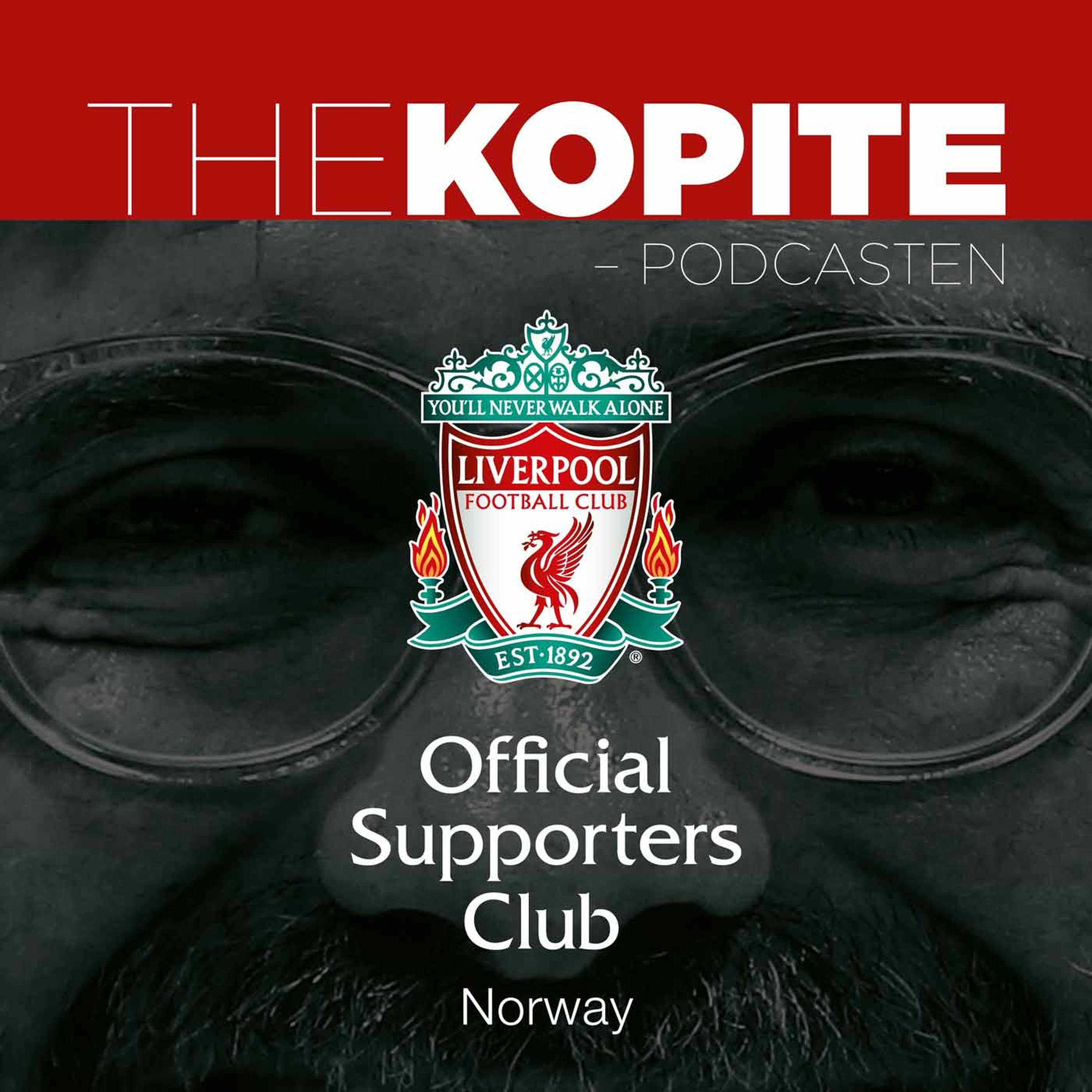 Liverpool.no: Pausepraten