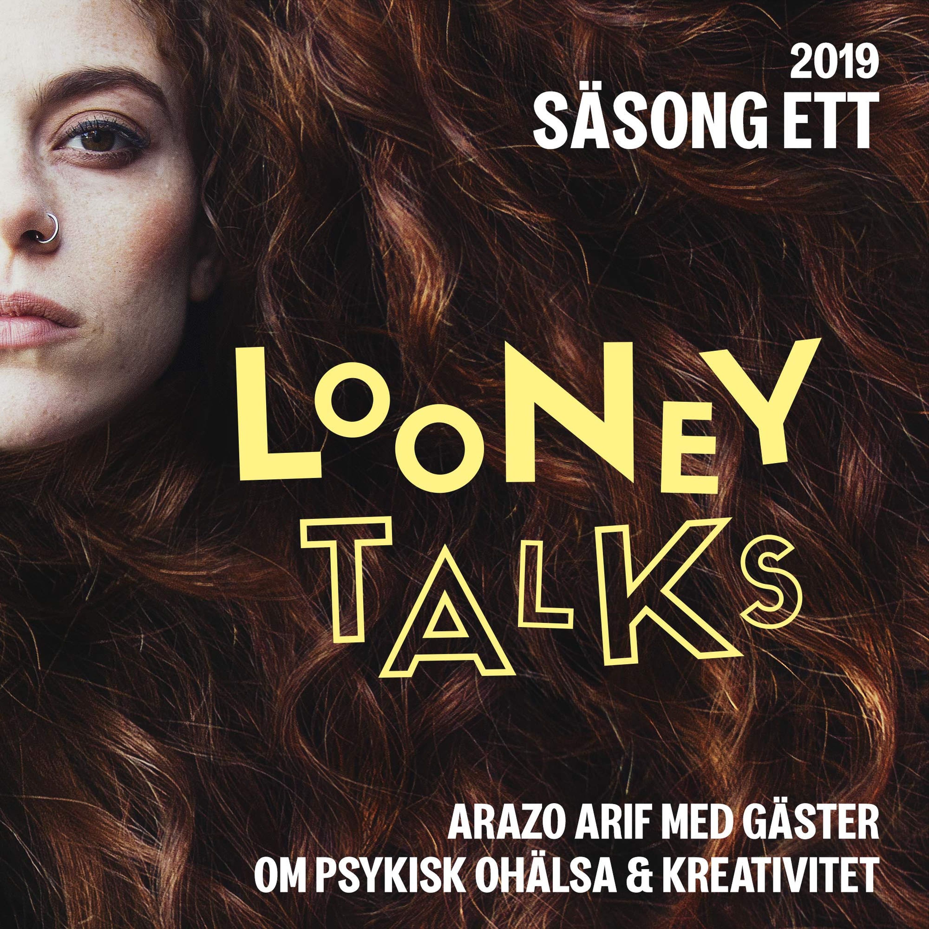 Looney Talks Trailer