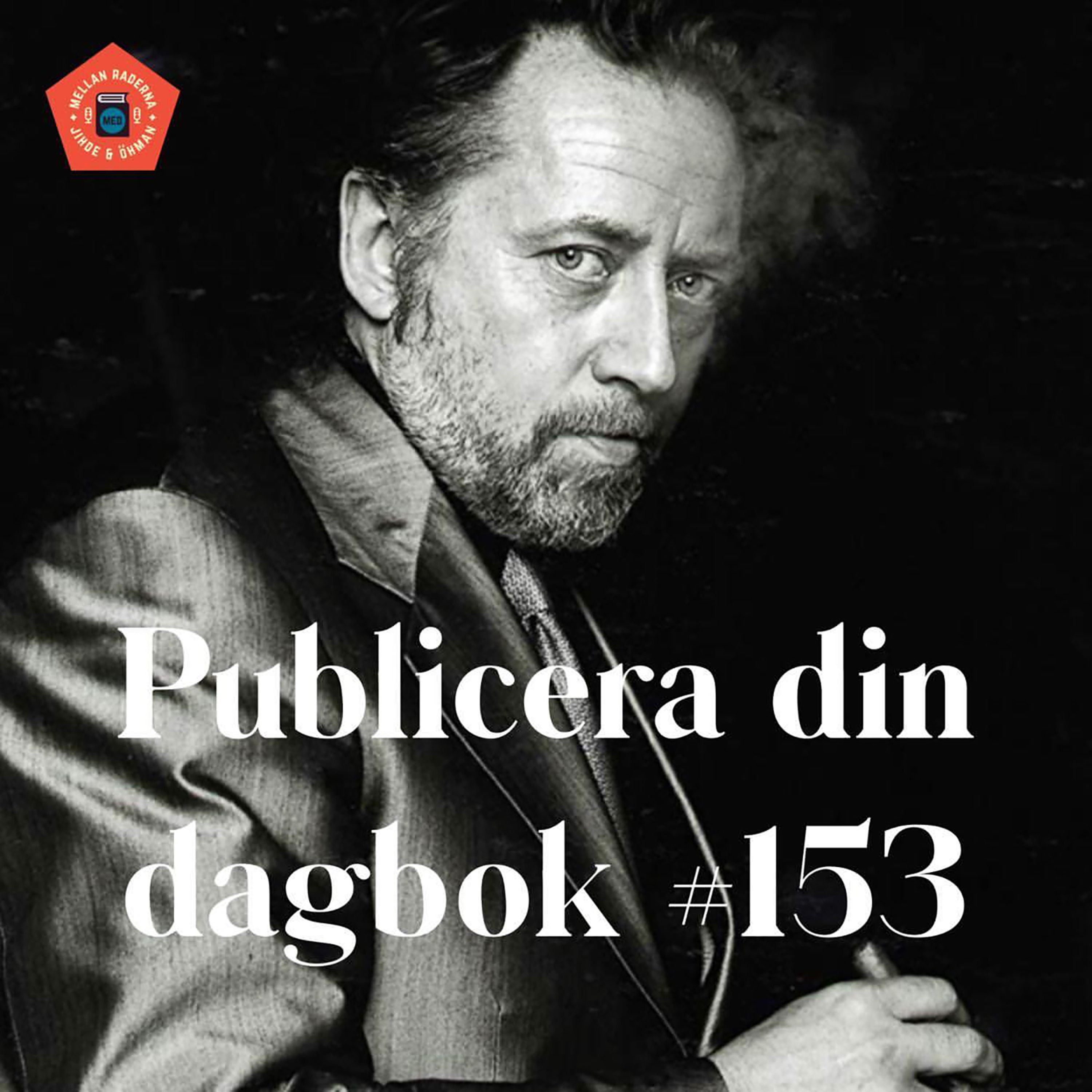 Publicera din dagbok #153