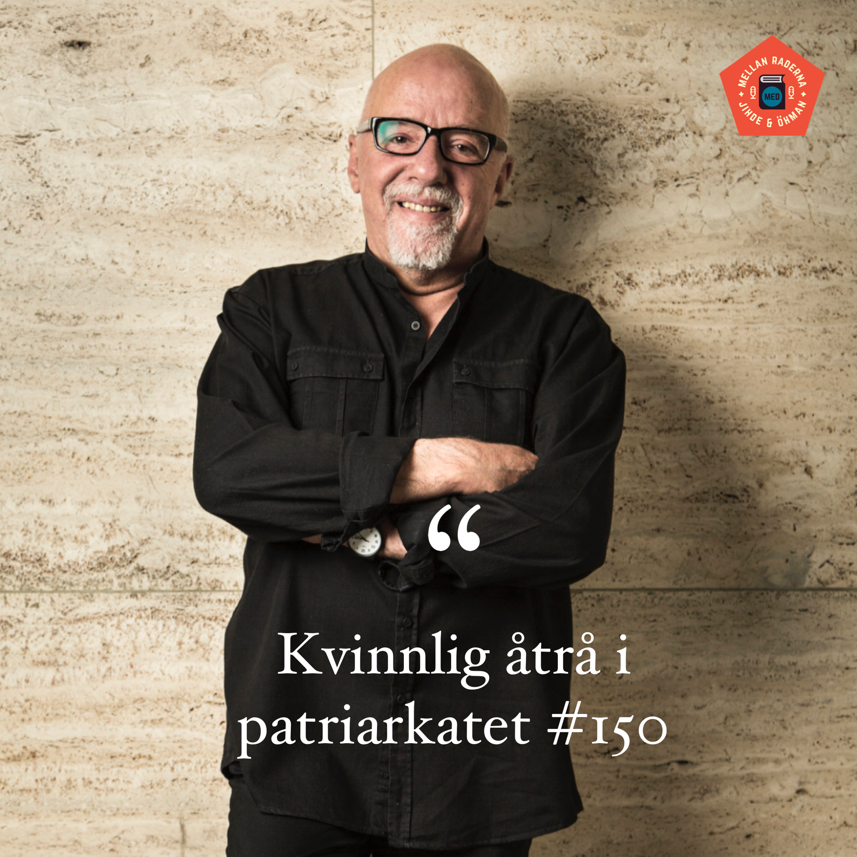 Mellan raderna - en podcast om läsning