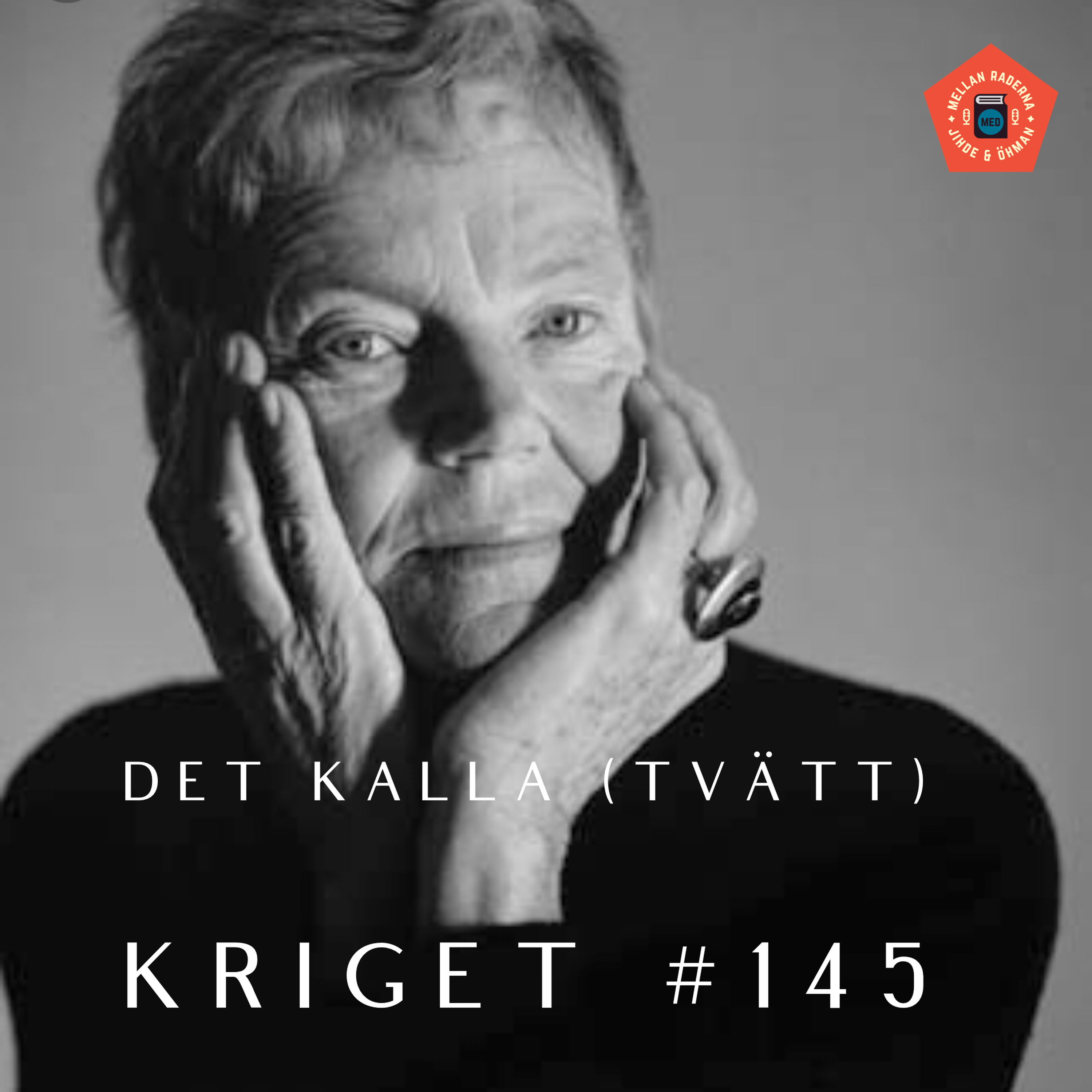 Mellan raderna - en podcast om läsning