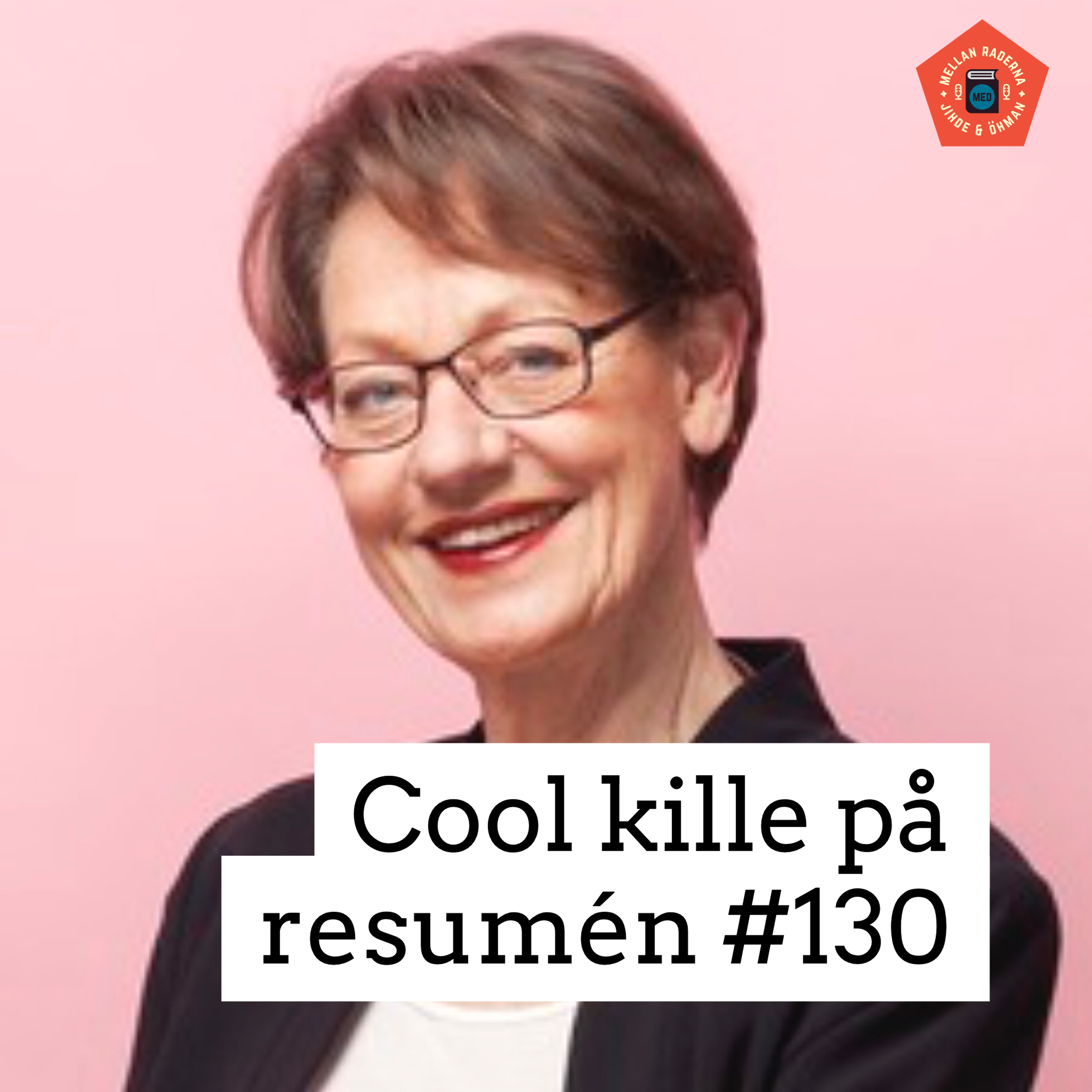 Cool kille på resumén #130