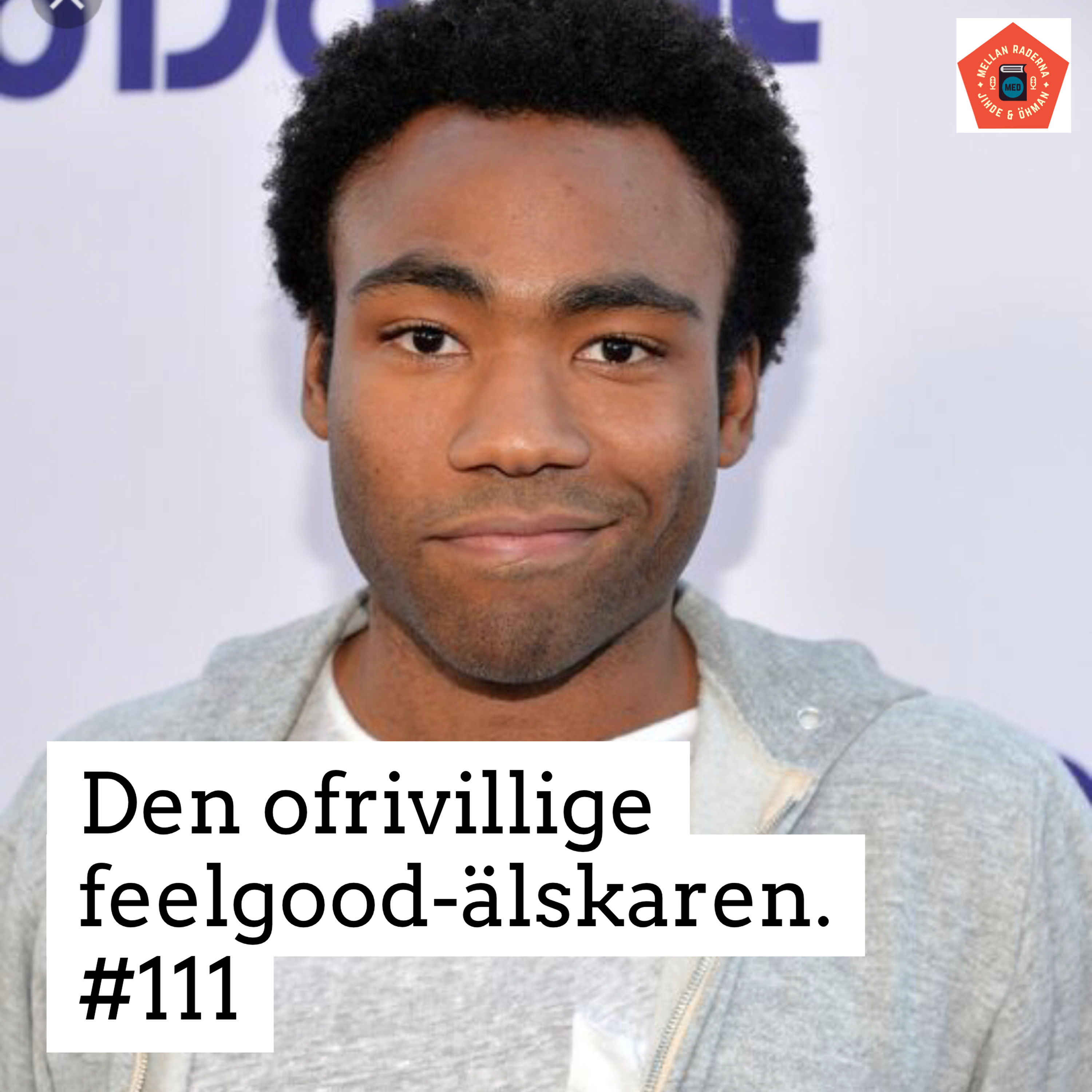 Mellan raderna - en podcast om läsning
