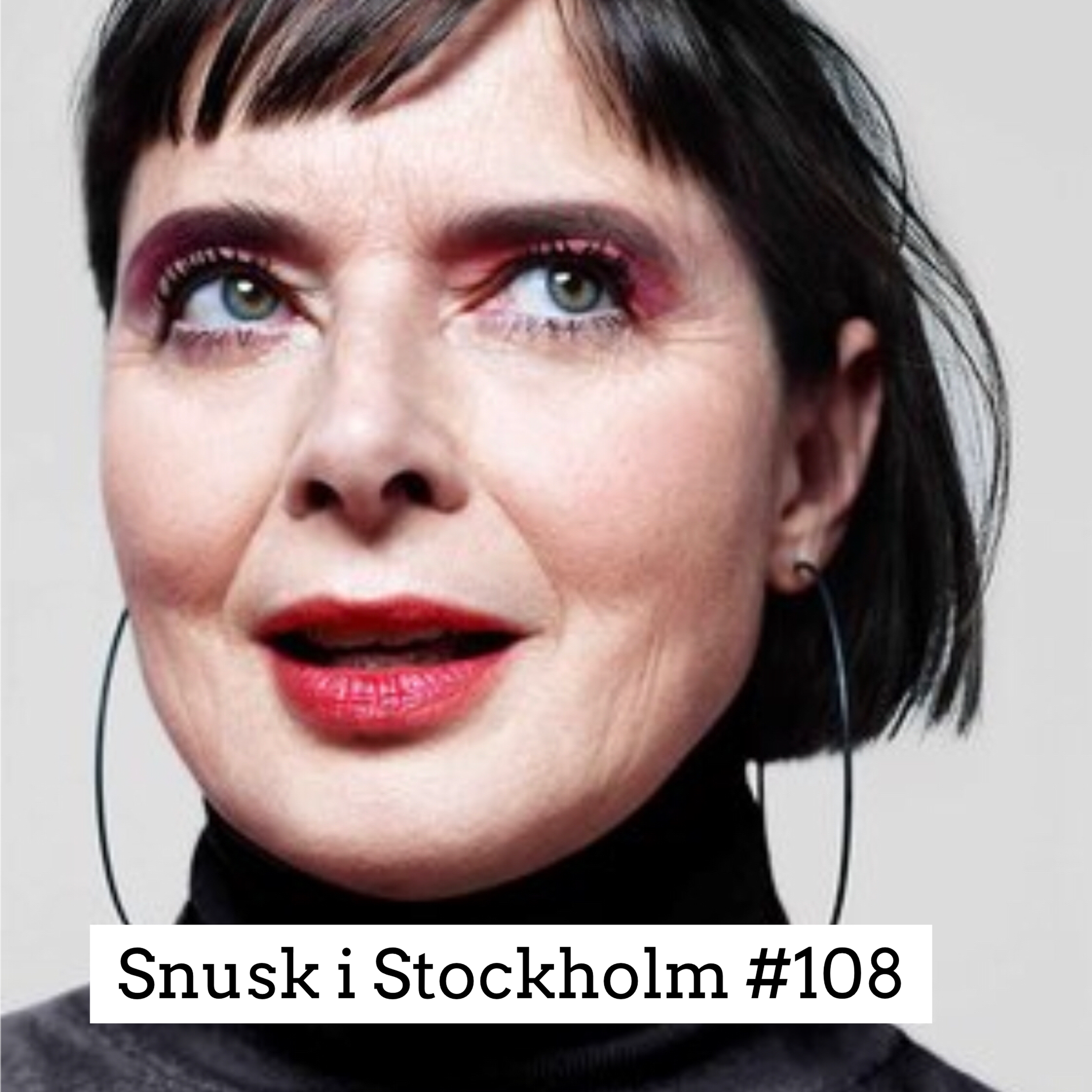 Snusk i Stockholm #108