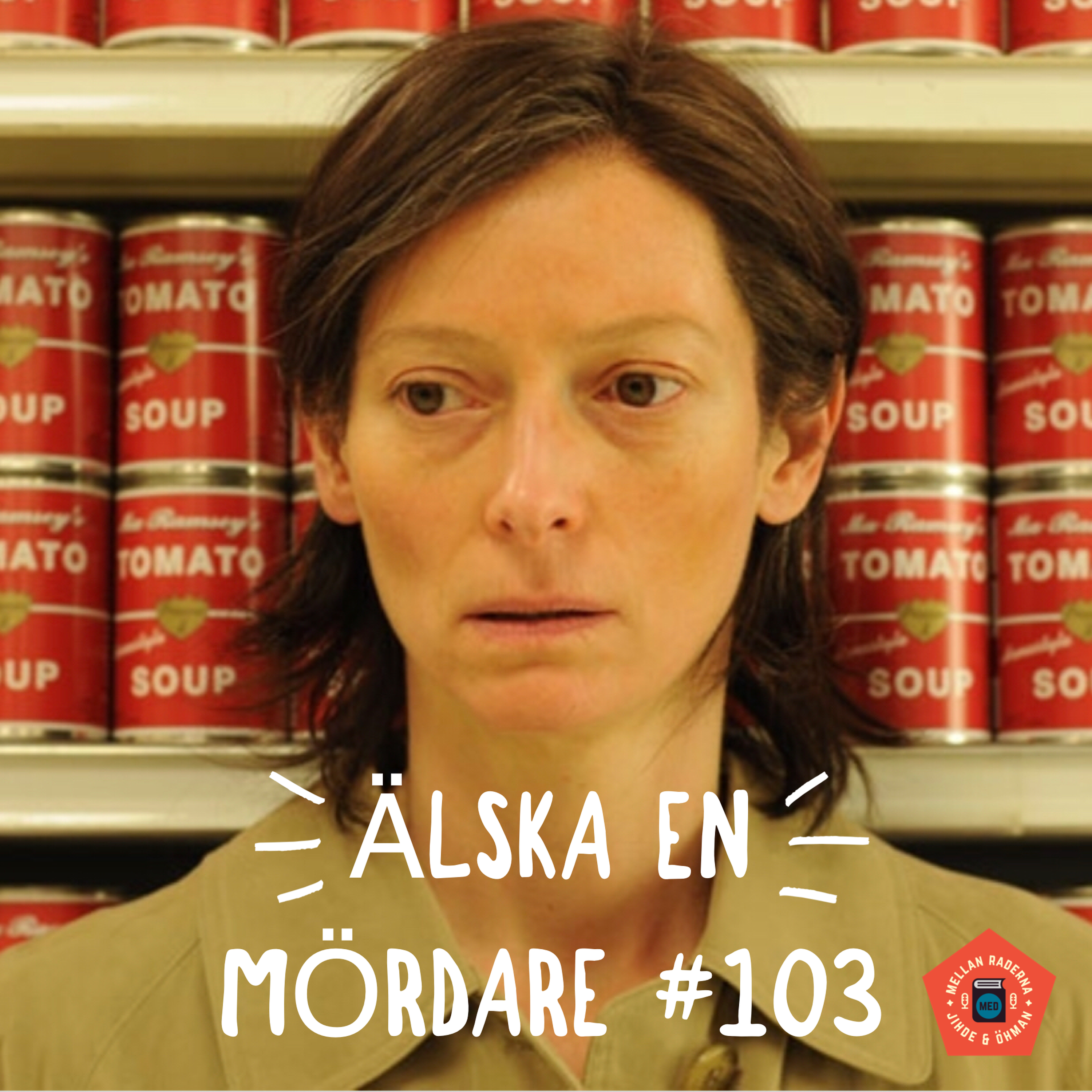 Mellan raderna - en podcast om läsning