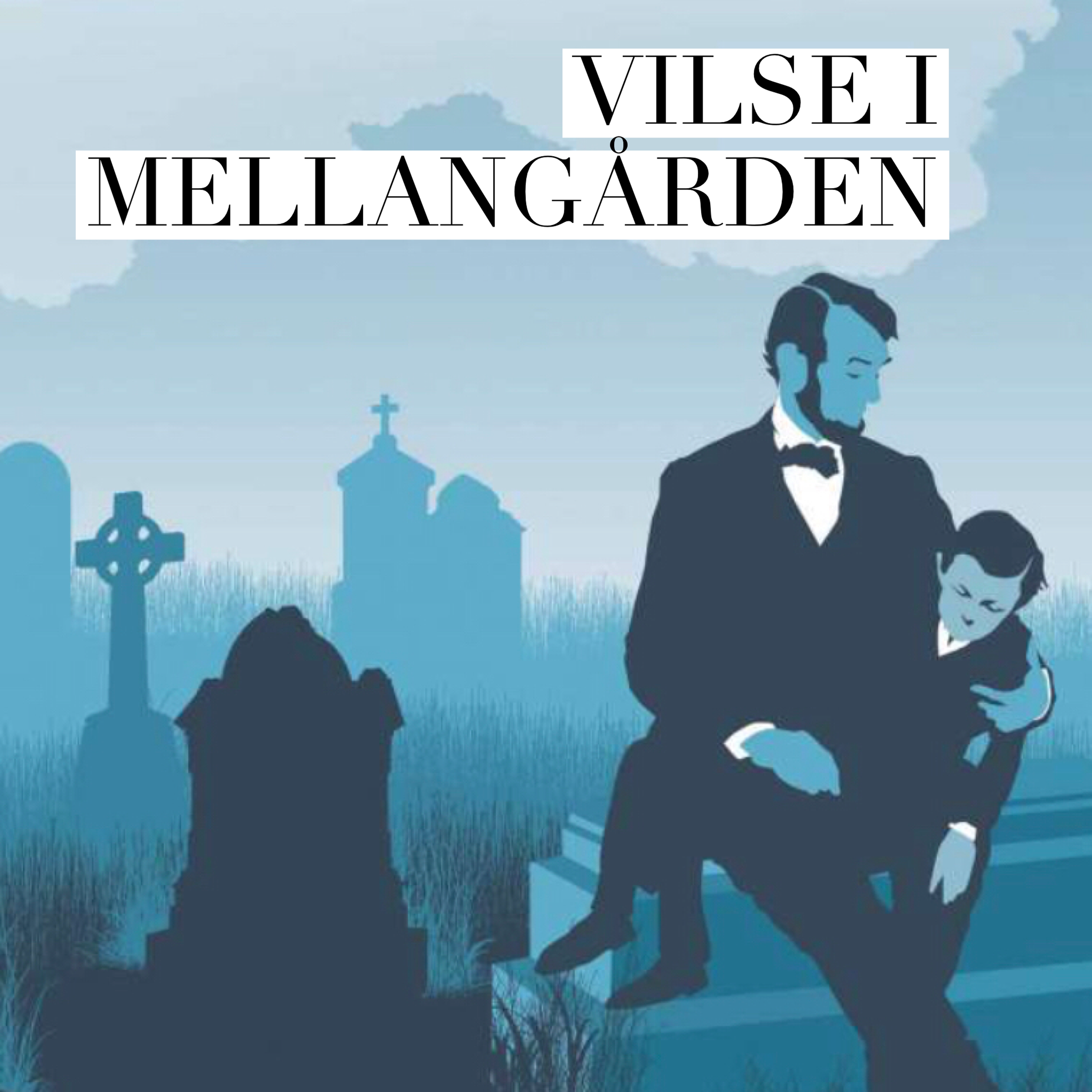 Mellan raderna - en podcast om läsning