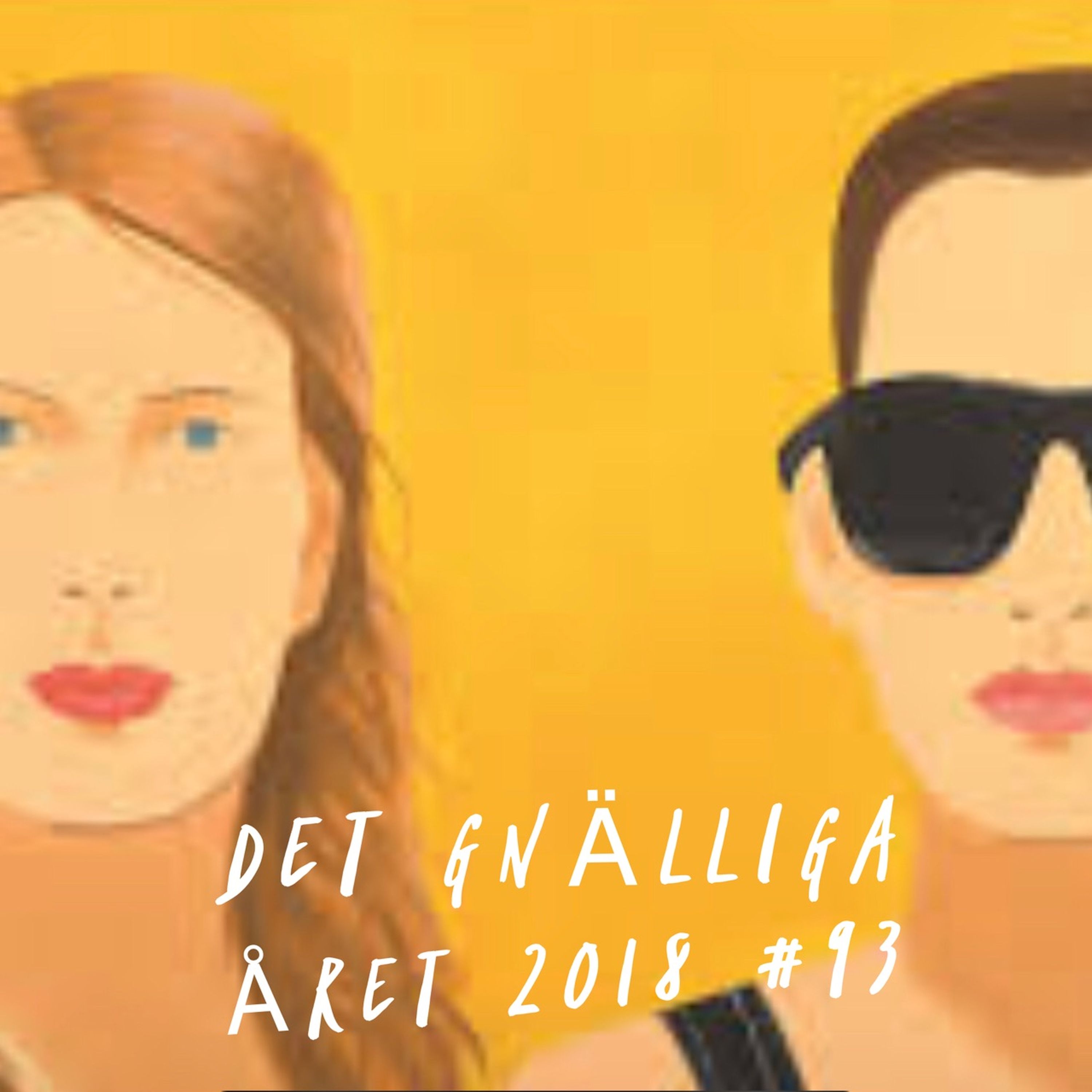 Mellan raderna - en podcast om läsning