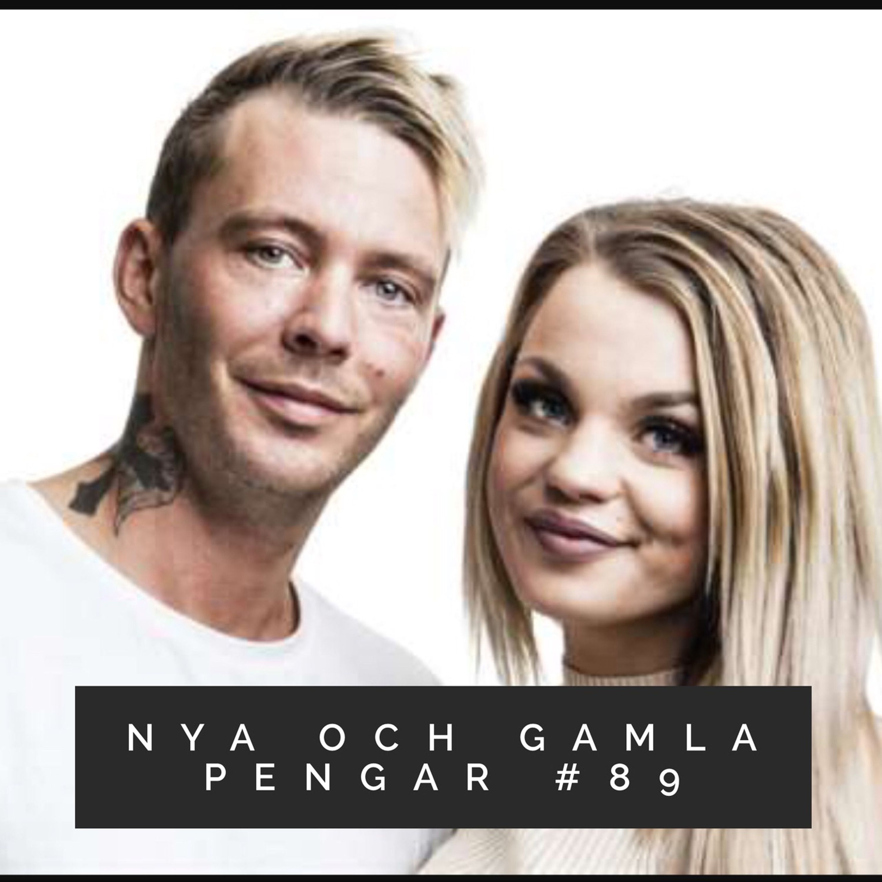 Mellan raderna - en podcast om läsning