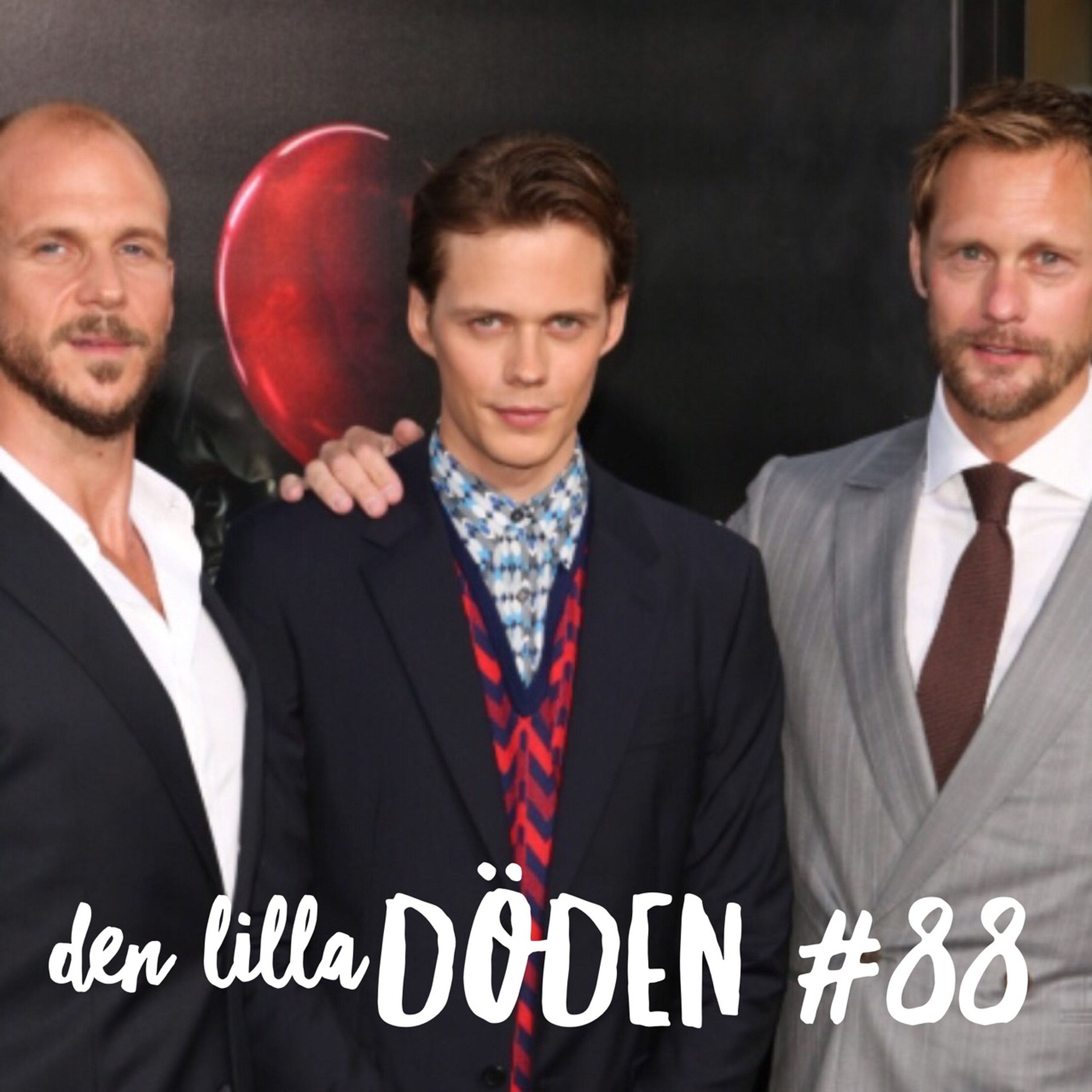 Mellan raderna - en podcast om läsning