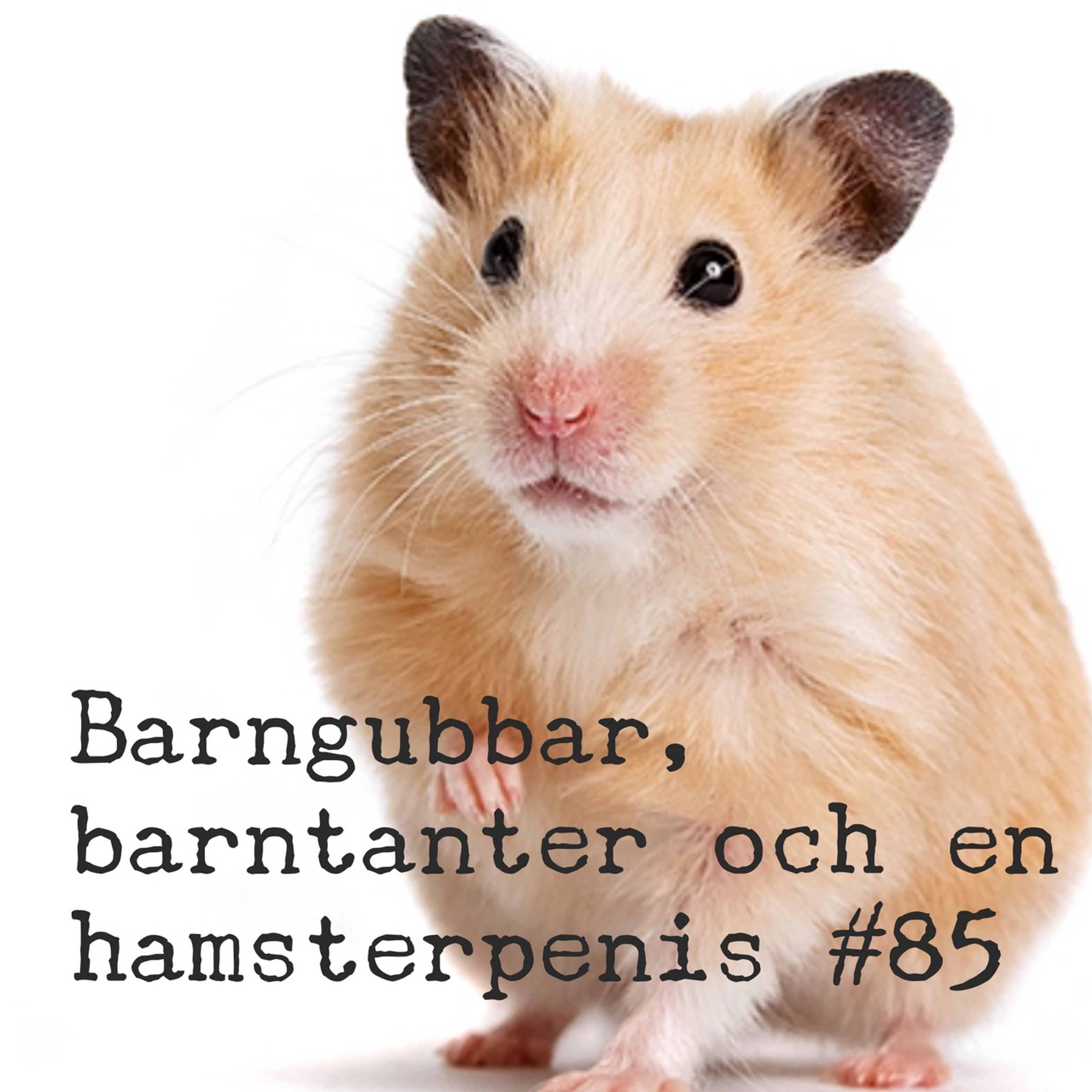 Mellan raderna - en podcast om läsning