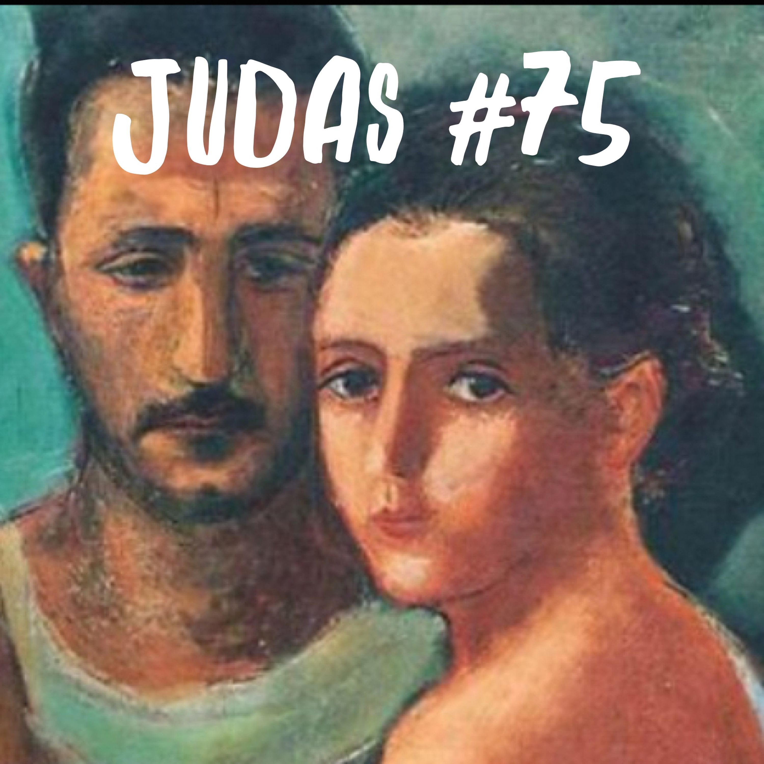 Judas #75
