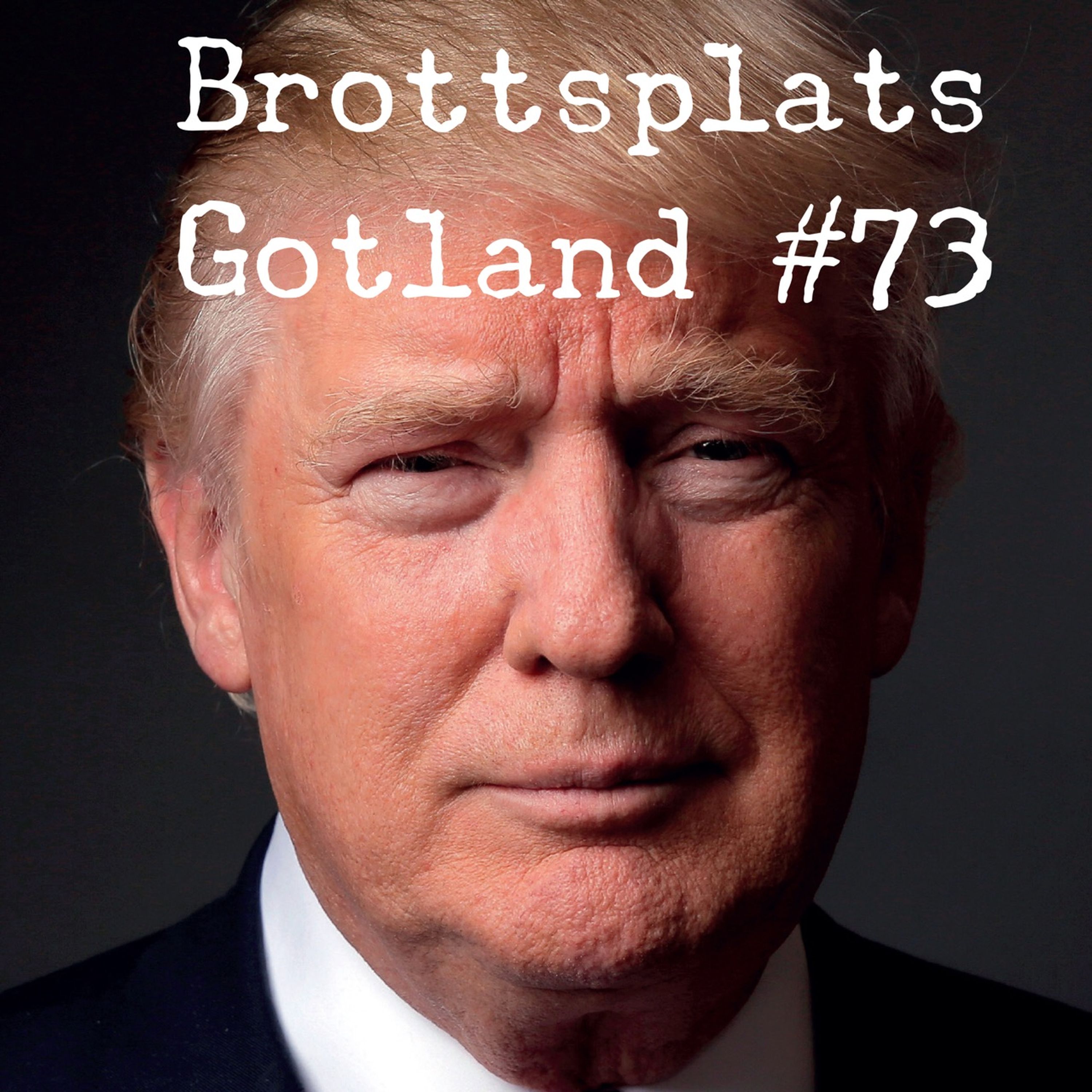 Brottsplats Gotland #73