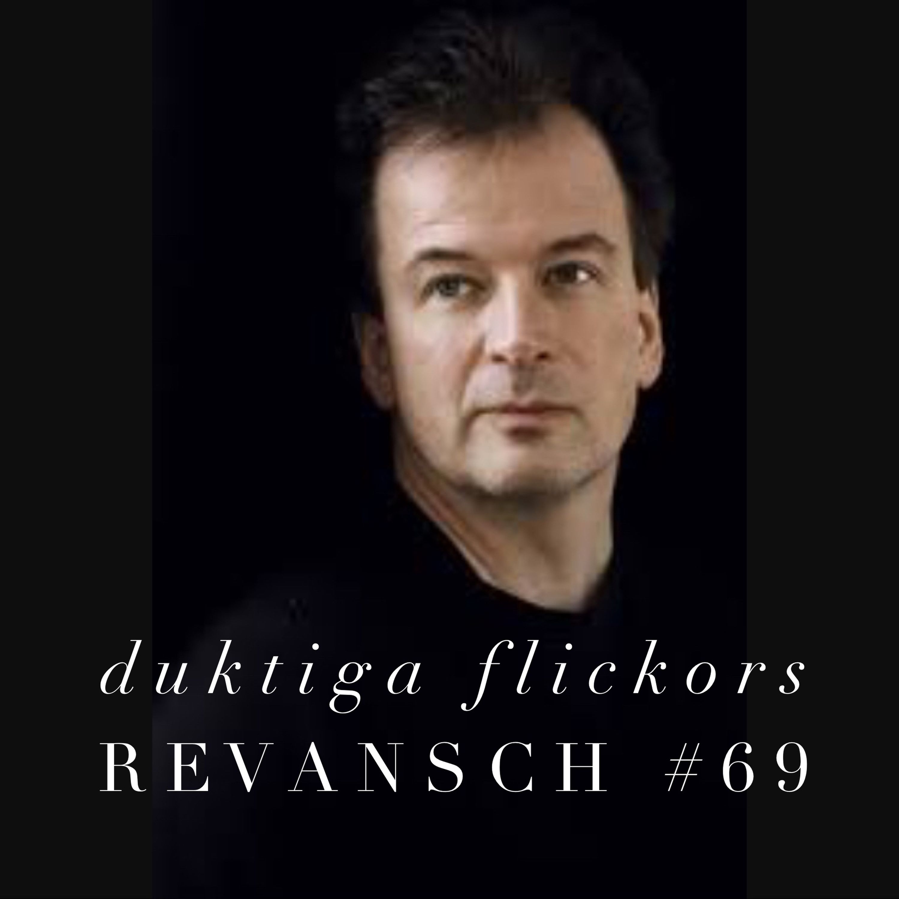 Duktiga flickors revansch #69