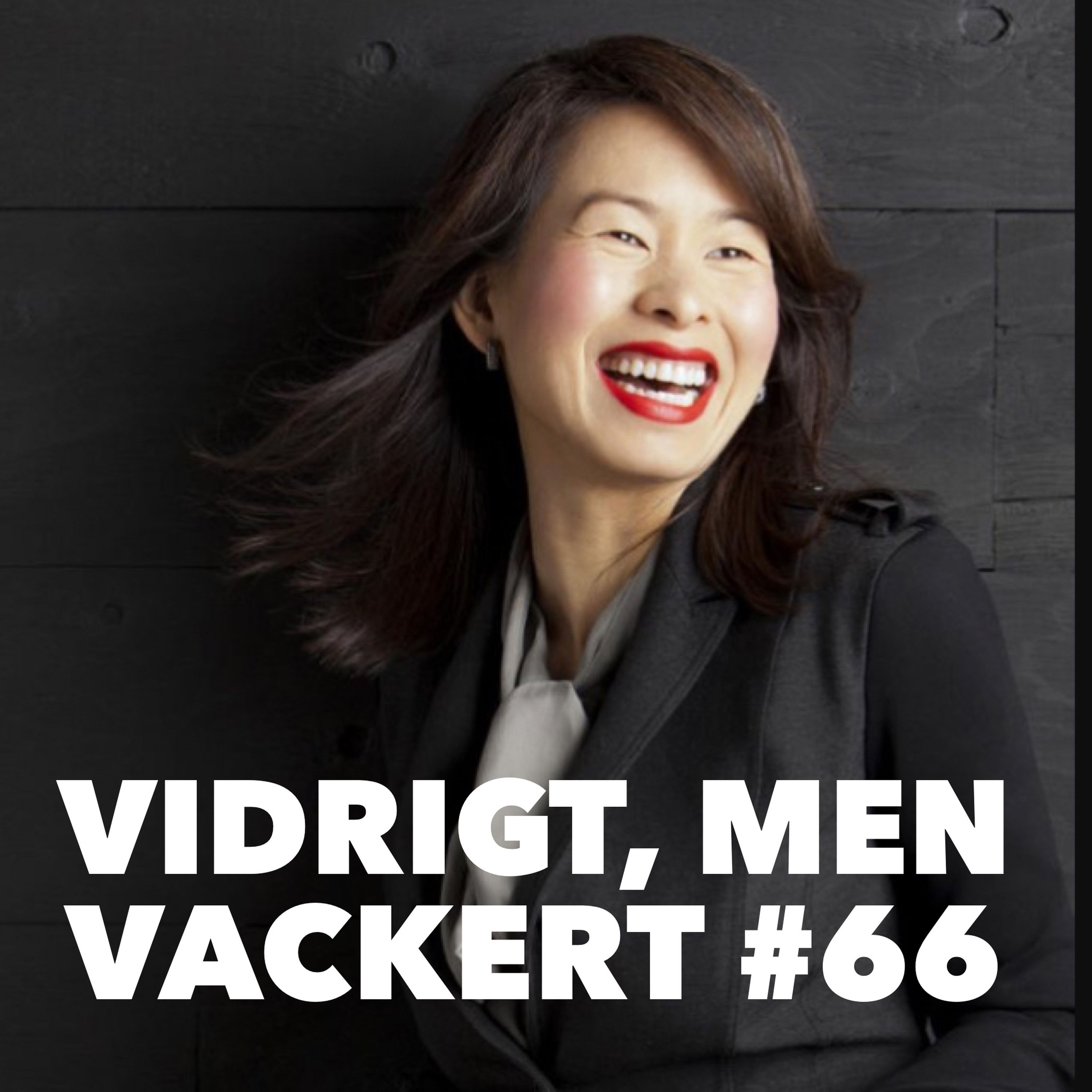 Vidrigt, men vackert #66