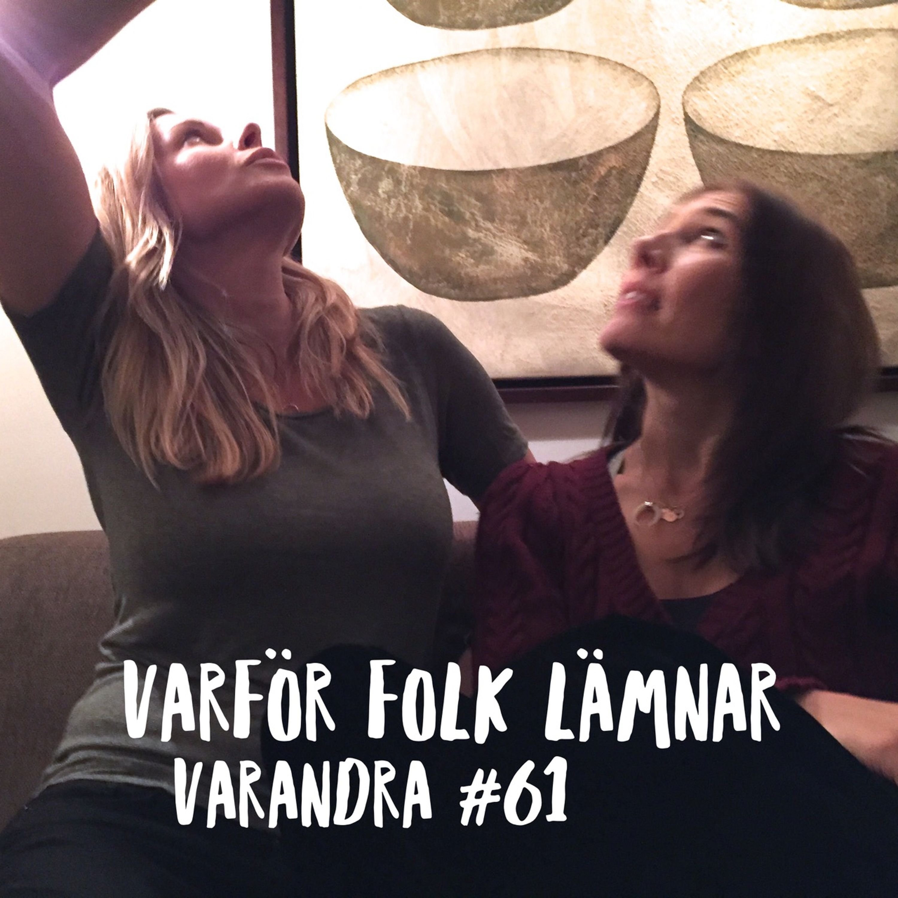 Mellan raderna - en podcast om läsning