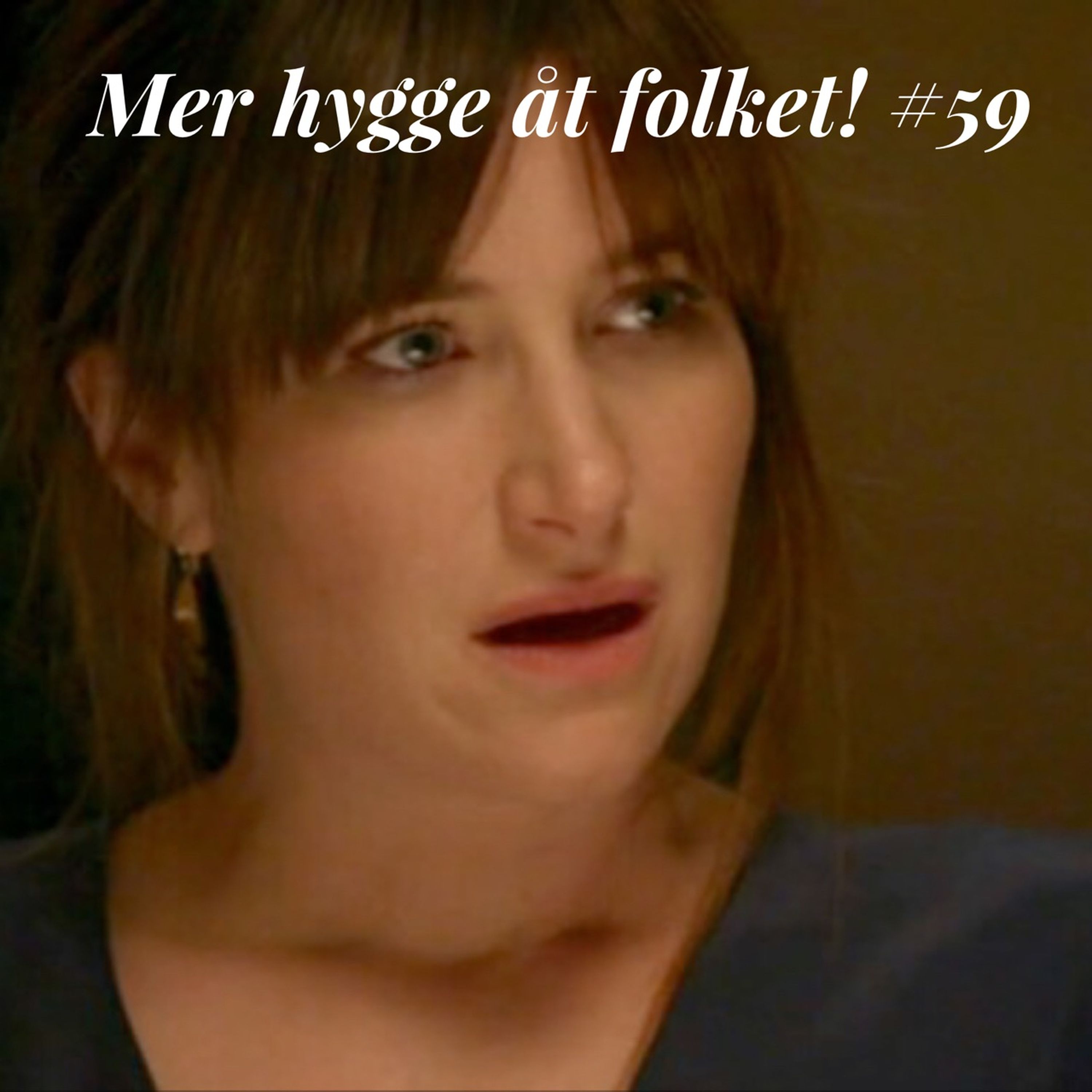 Mellan raderna - en podcast om läsning