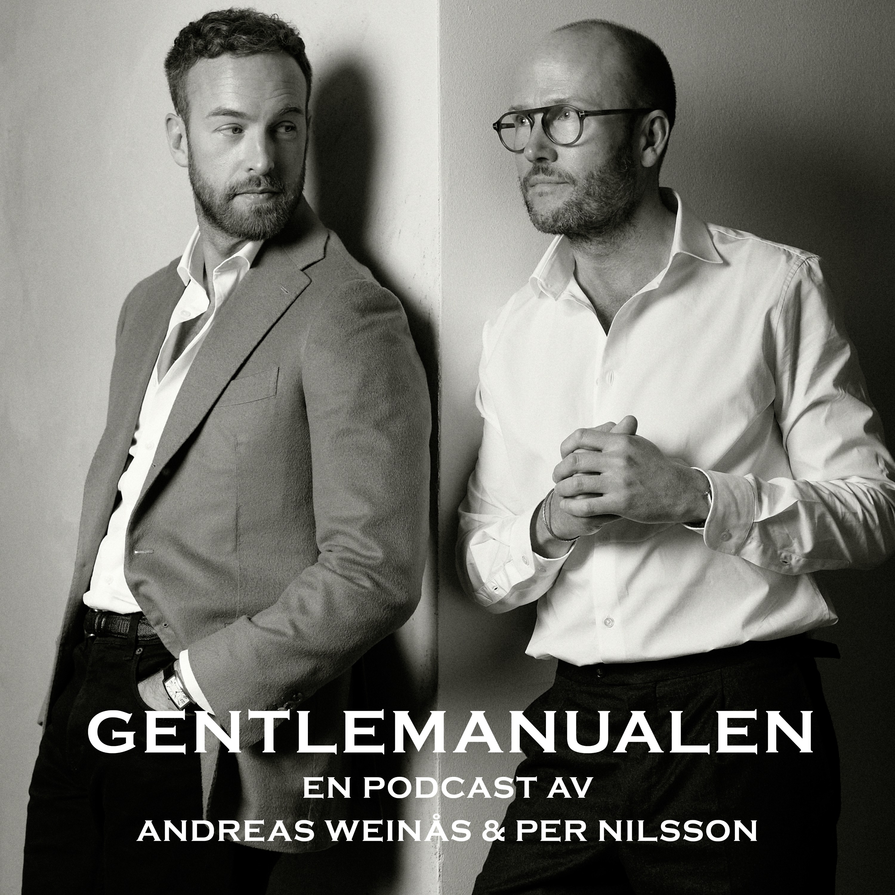 Negronins vecka väntar på oss