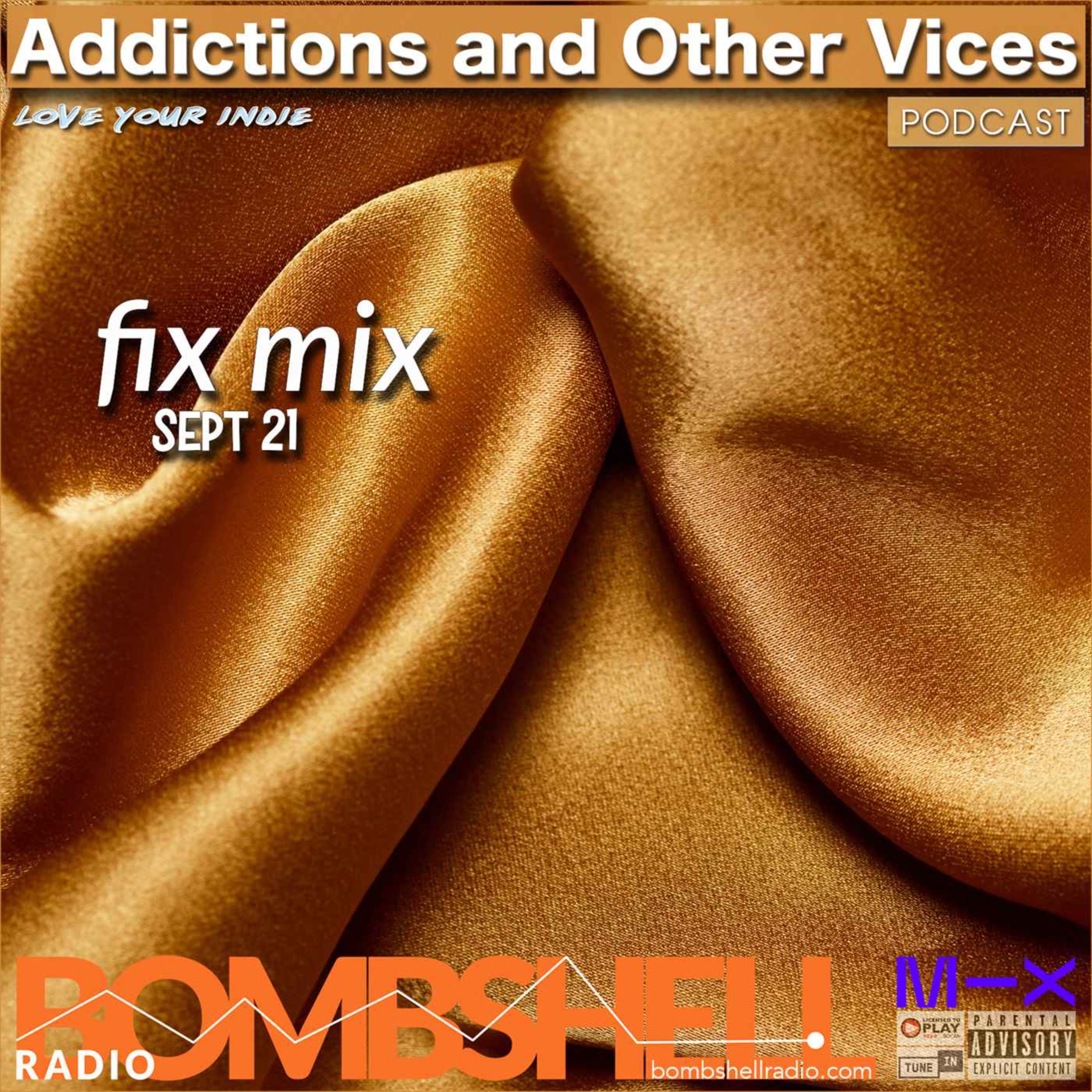 Addictions and Other Vices