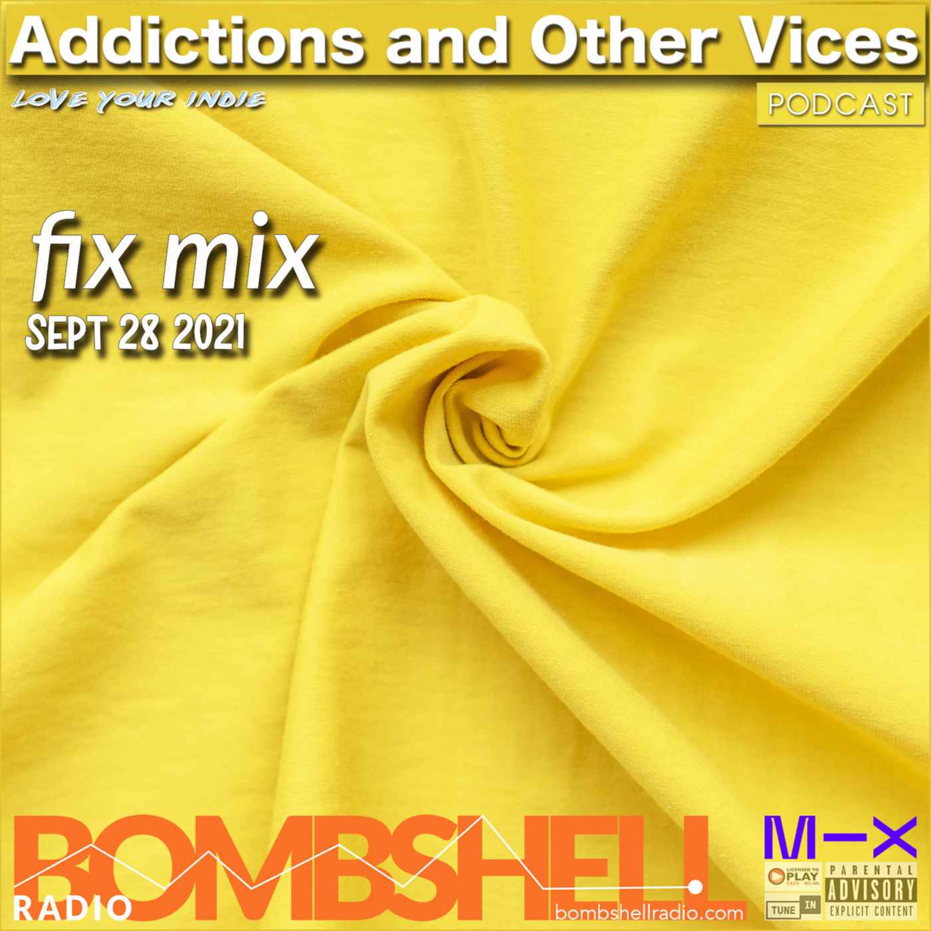 Addictions and Other Vices